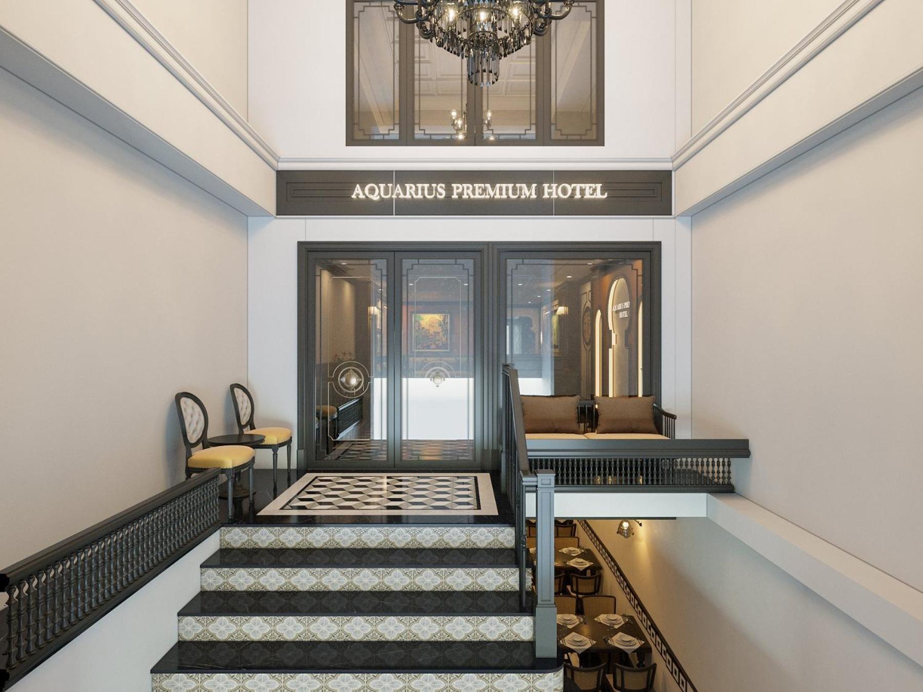 Aquarius Premium 4*