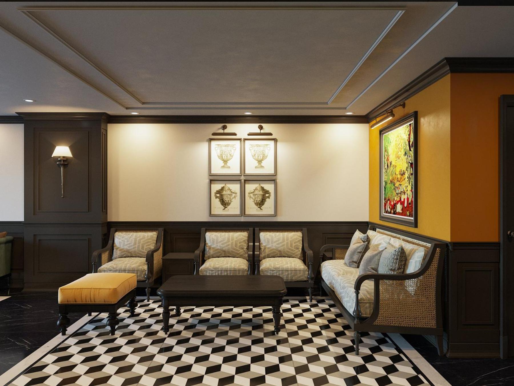 Hotel Aquarius Premium 4*