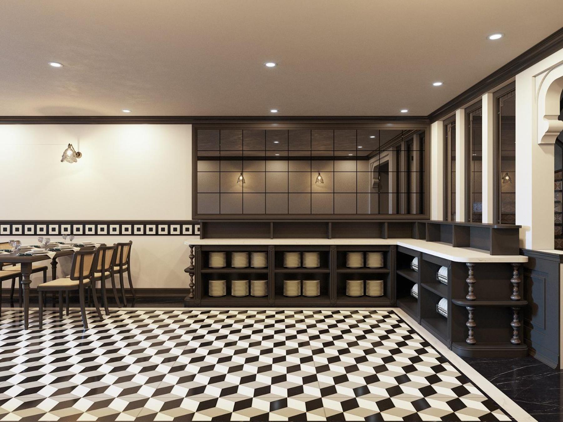 Aquarius Premium 4* Hanoi