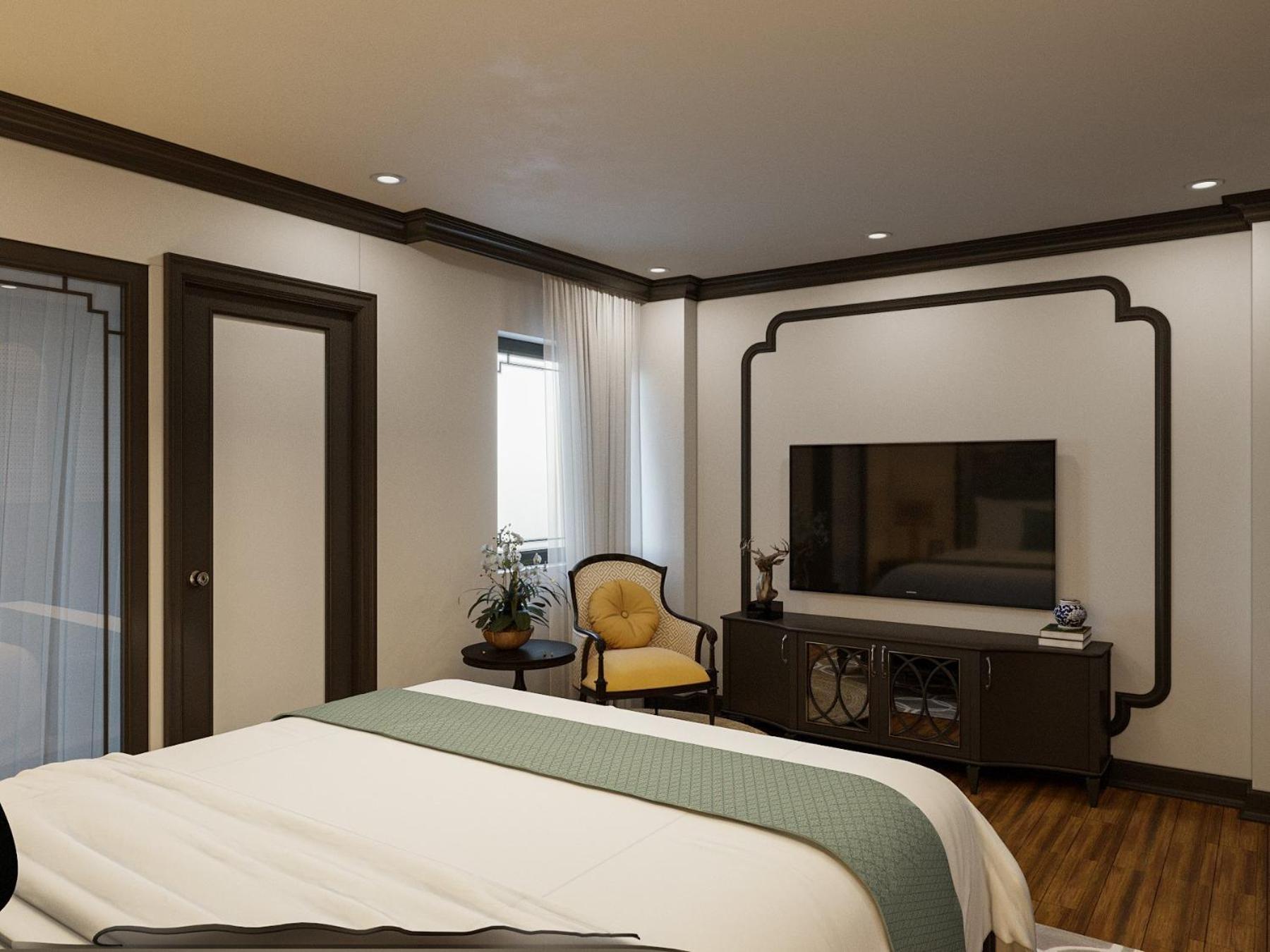 Aquarius Premium Hotel Hanoi