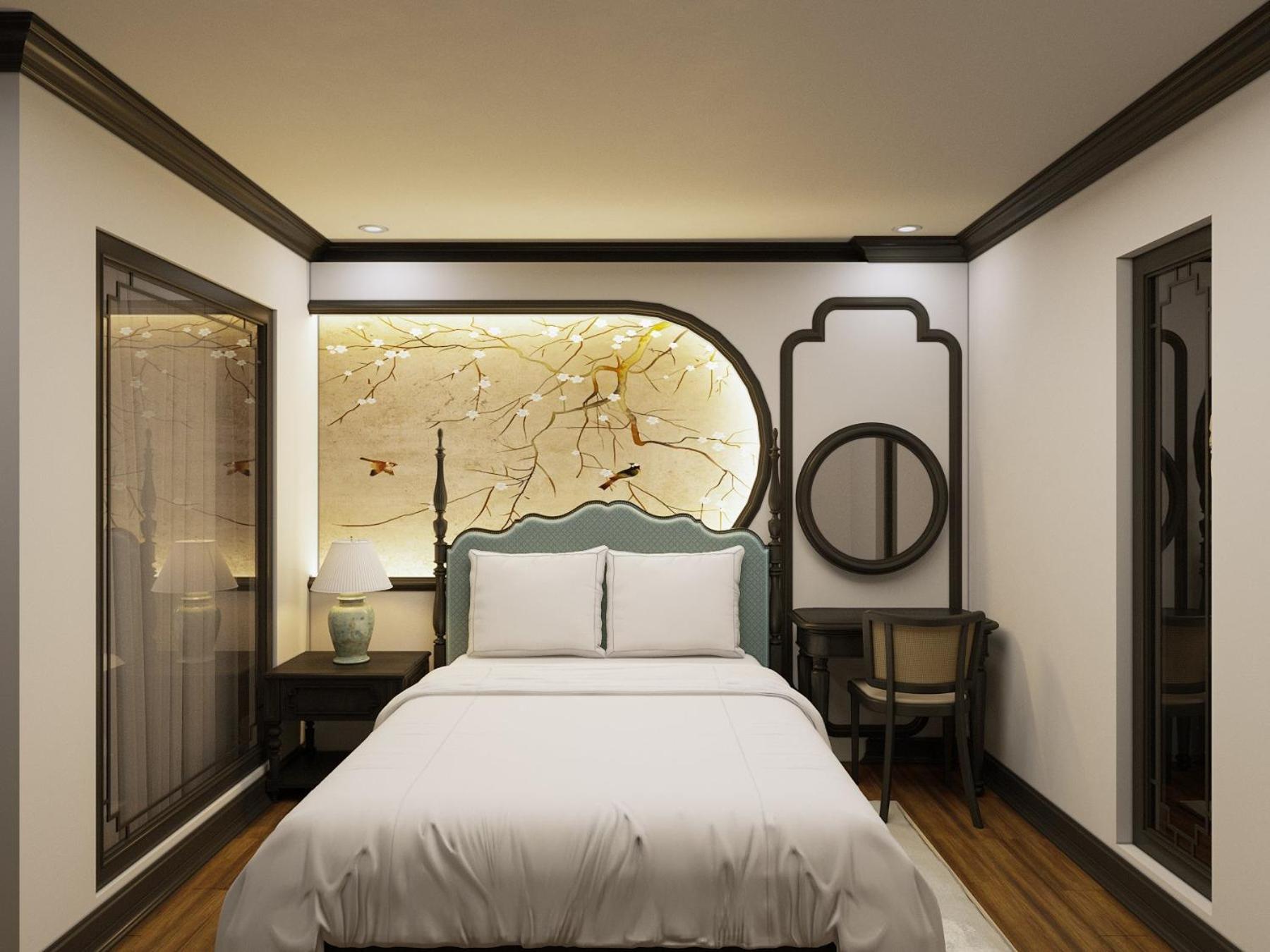 Aquarius Premium Hotel 4*