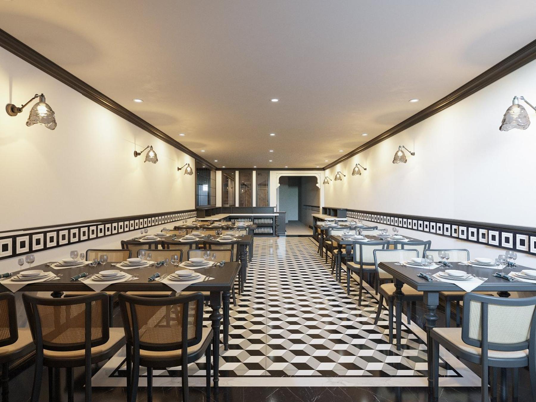 Hotel Aquarius Premium Hanoi