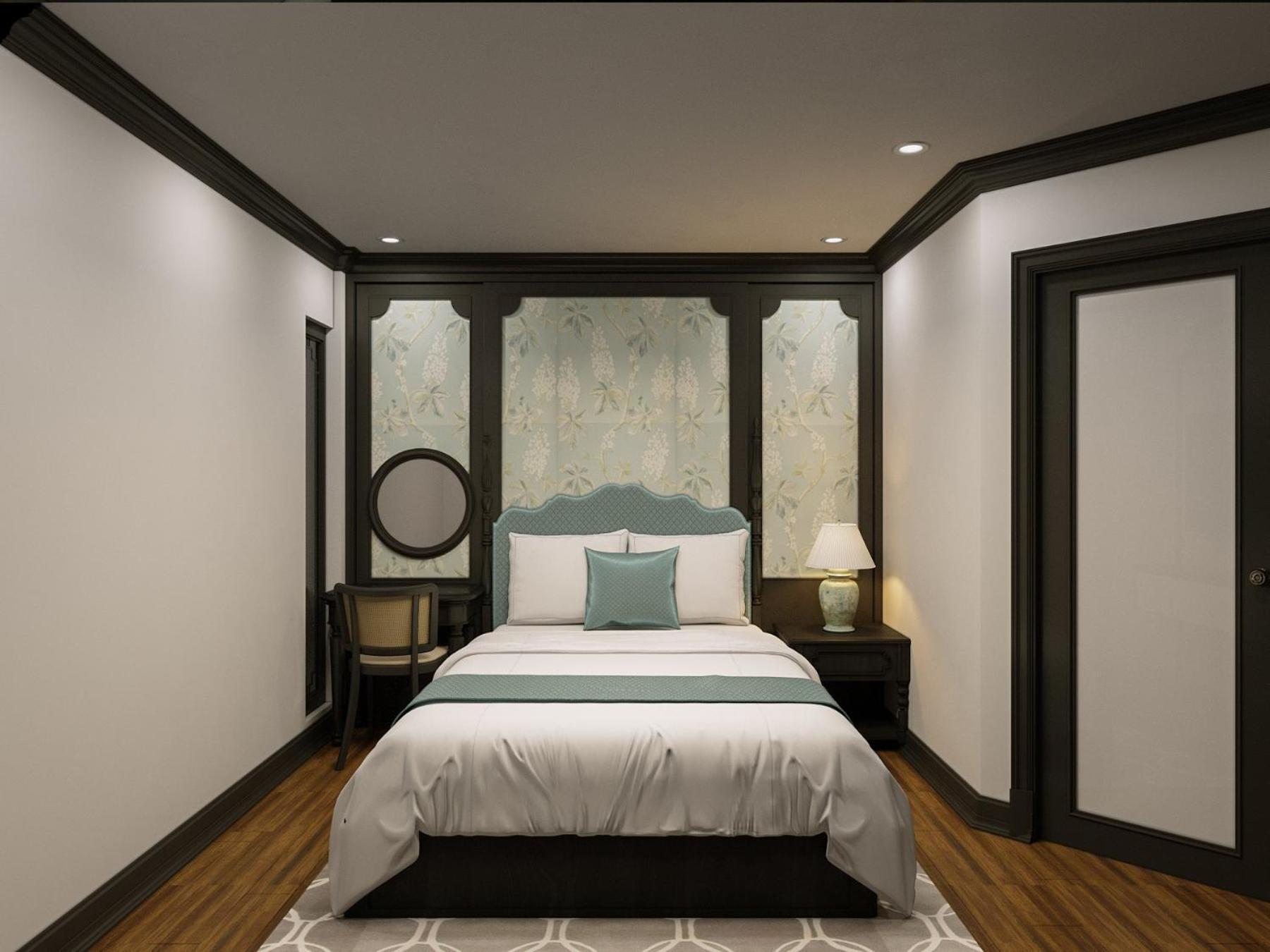 Aquarius Premium Hanoi