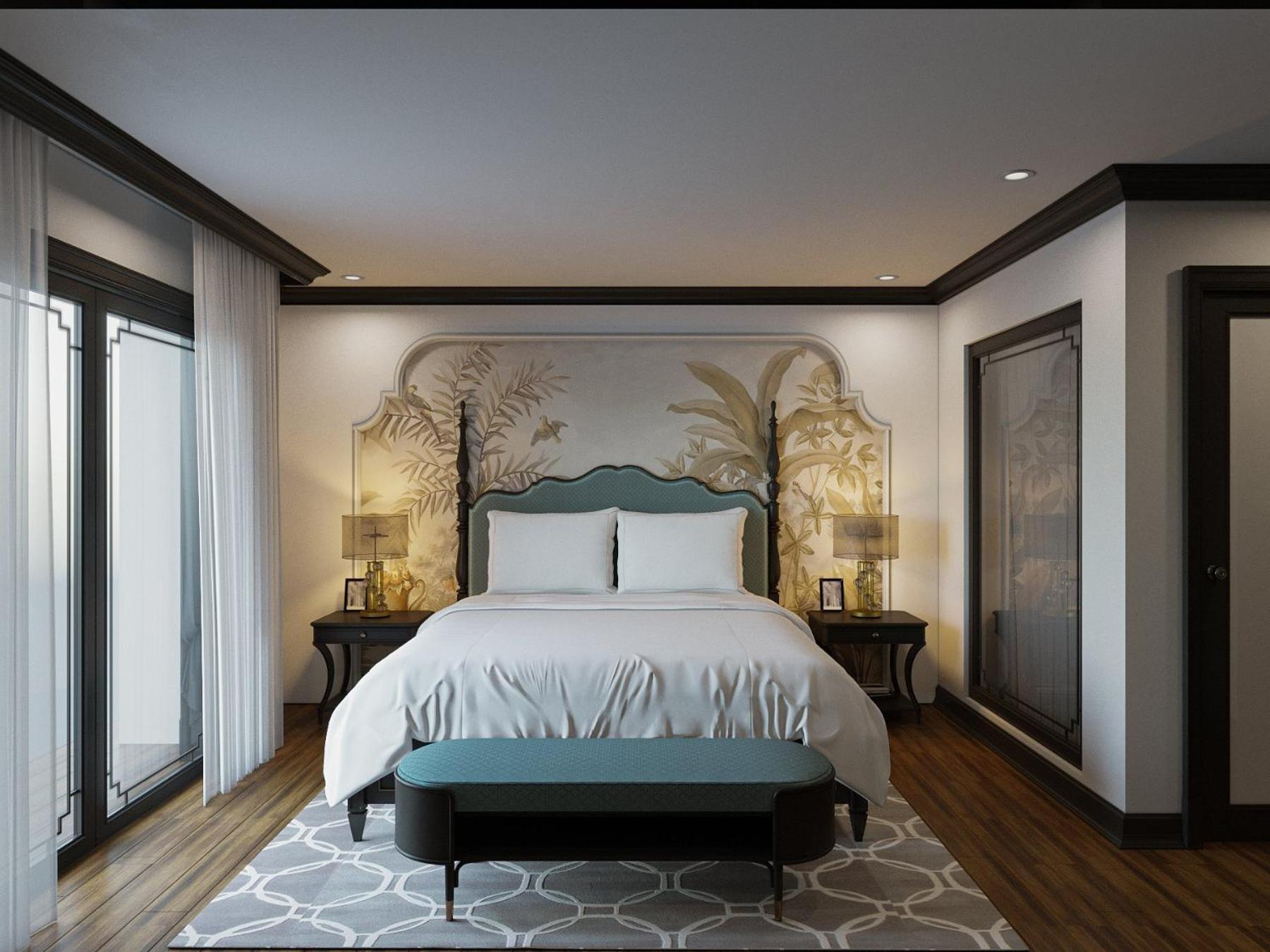 Aquarius Premium Hotel 4*