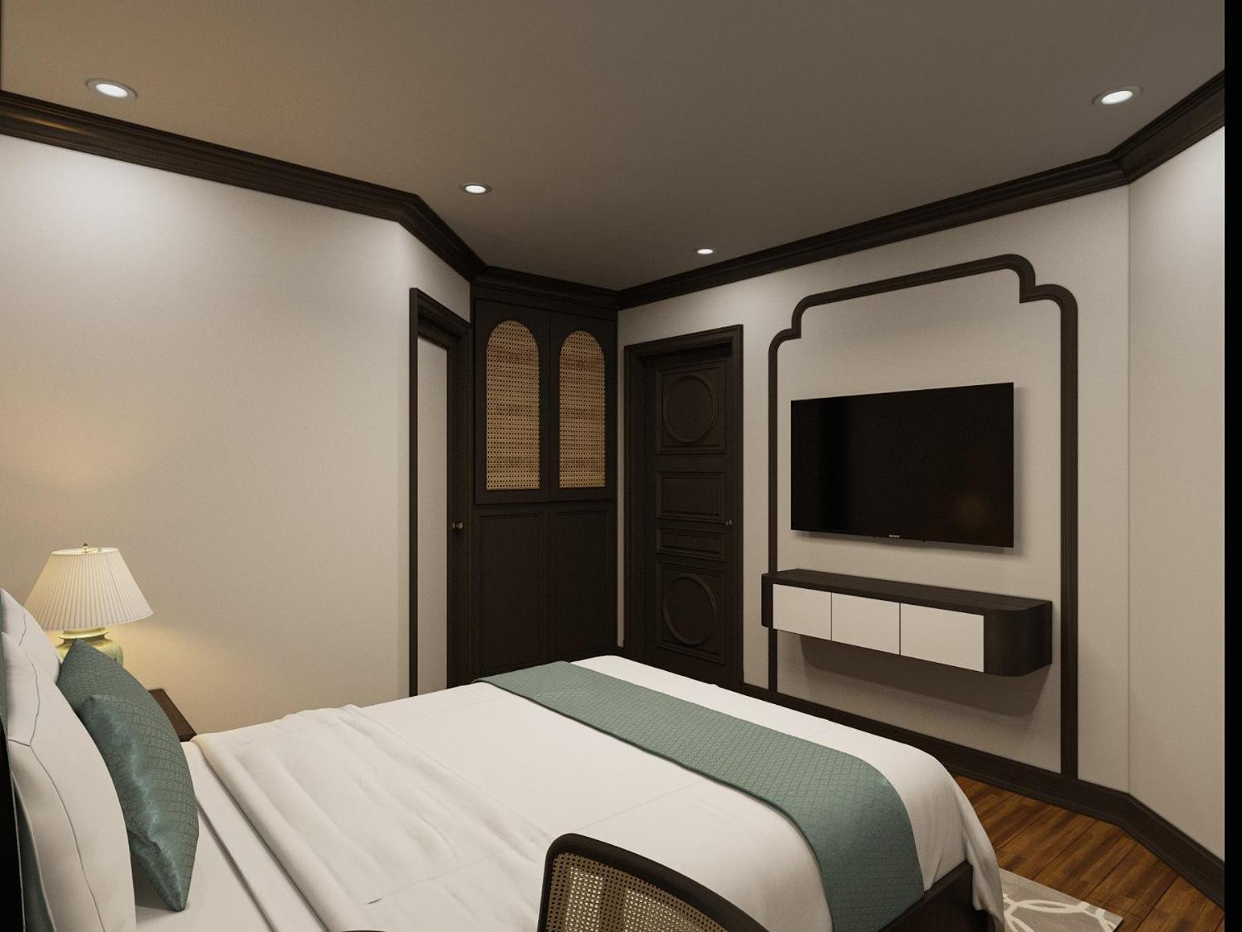 Hotel Aquarius Premium