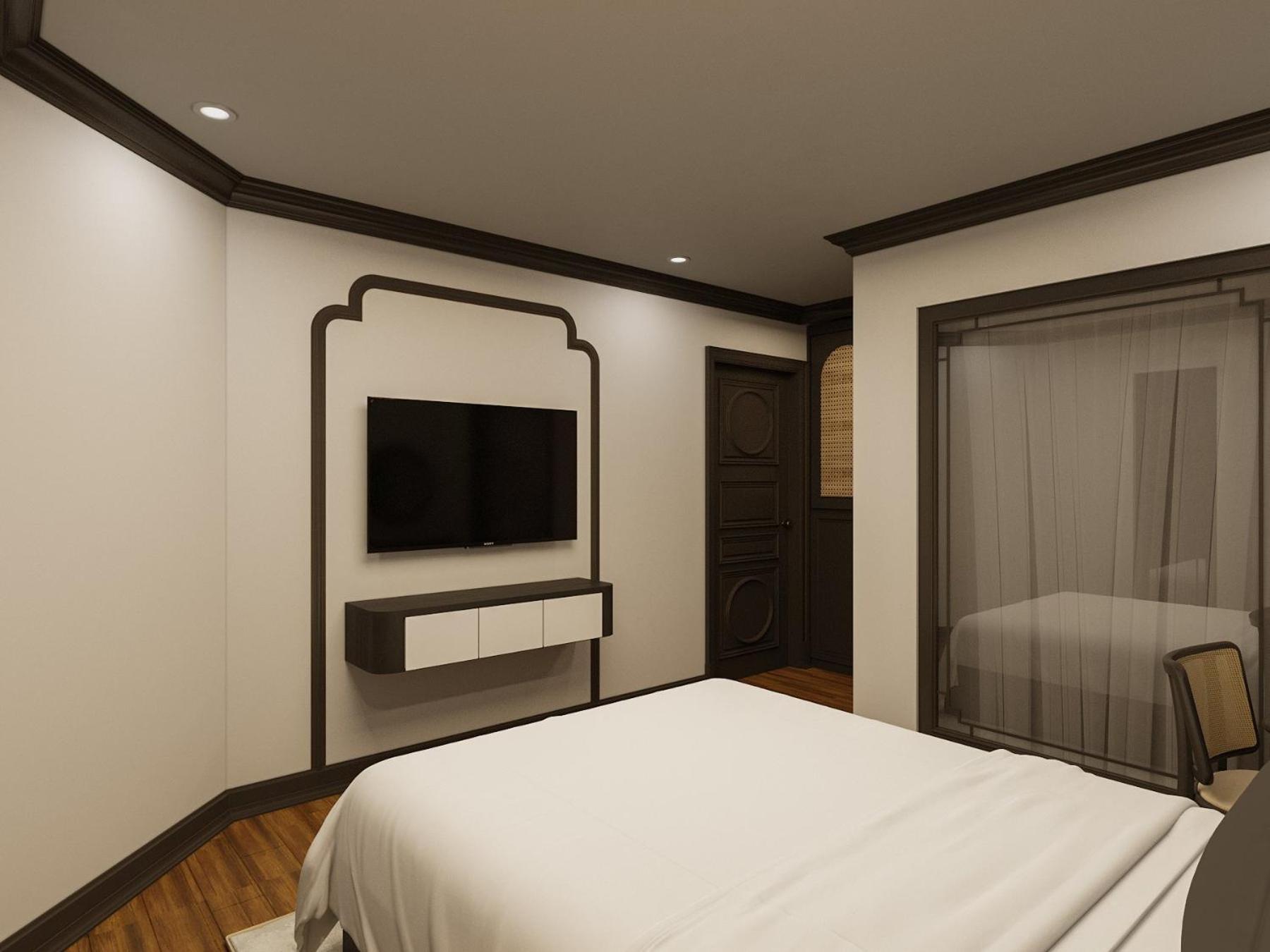 Aquarius Premium 4*