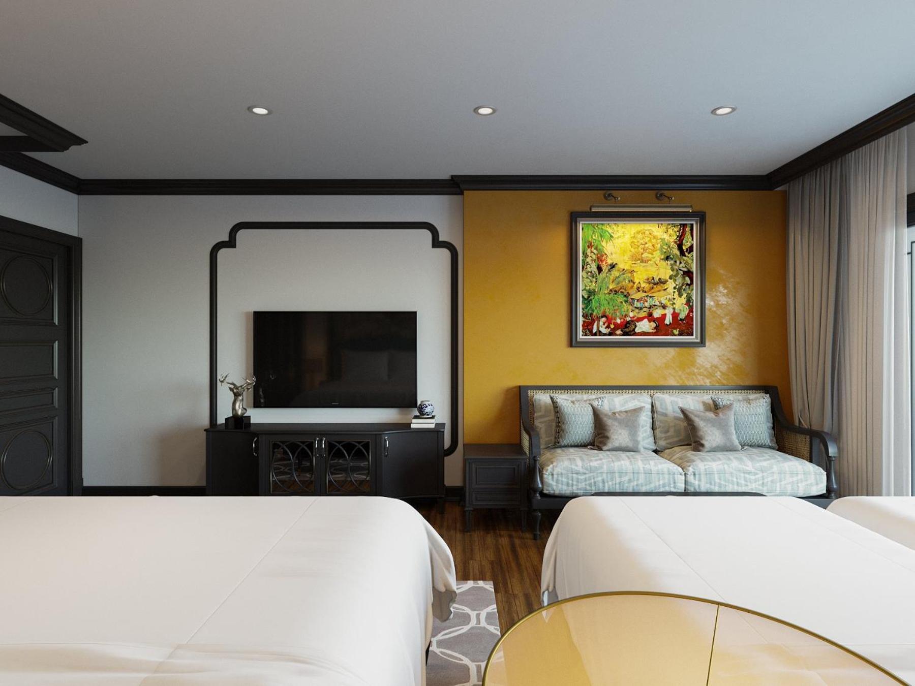 Hotel Aquarius Premium