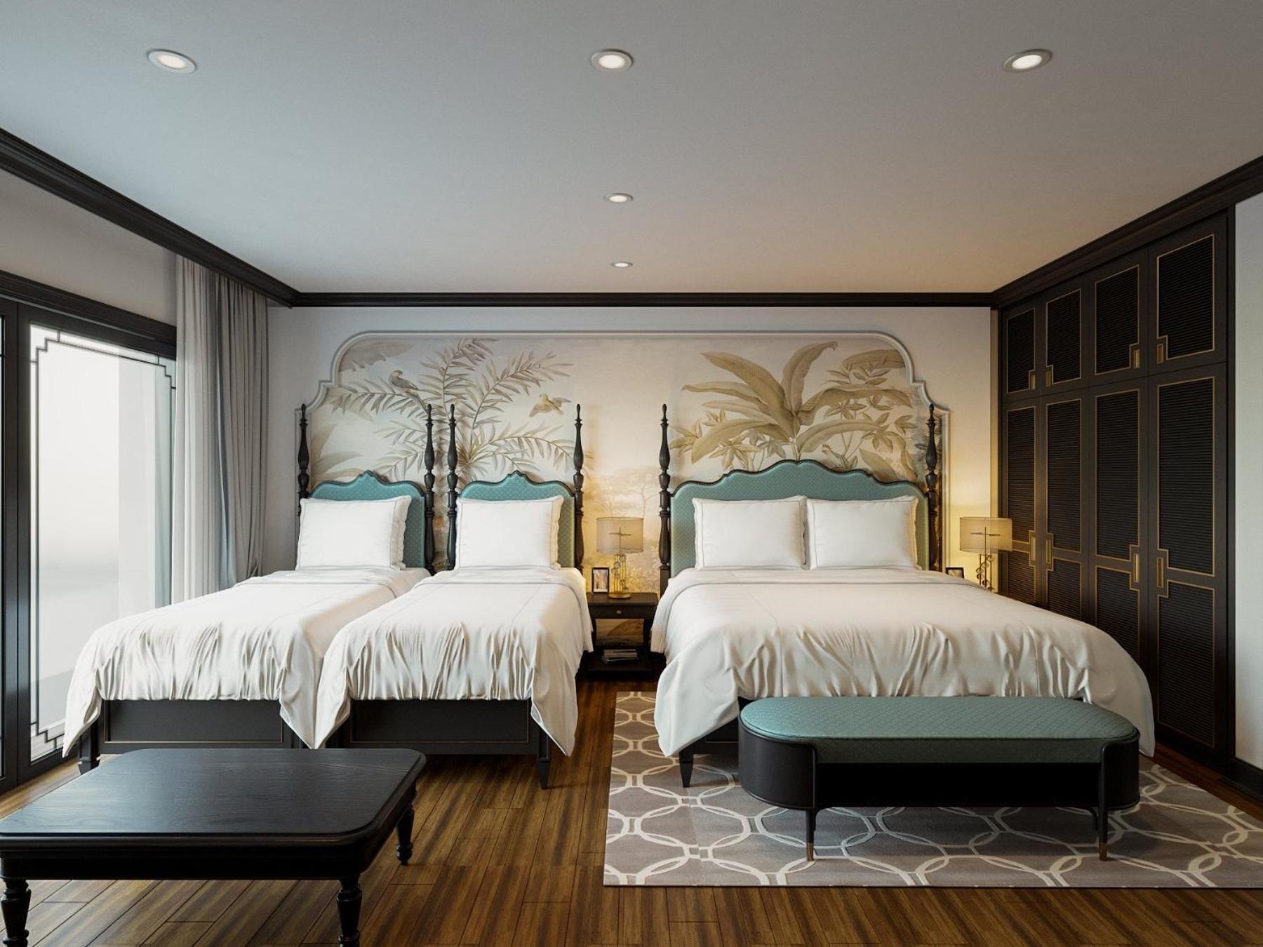 Aquarius Premium Hotel 4*