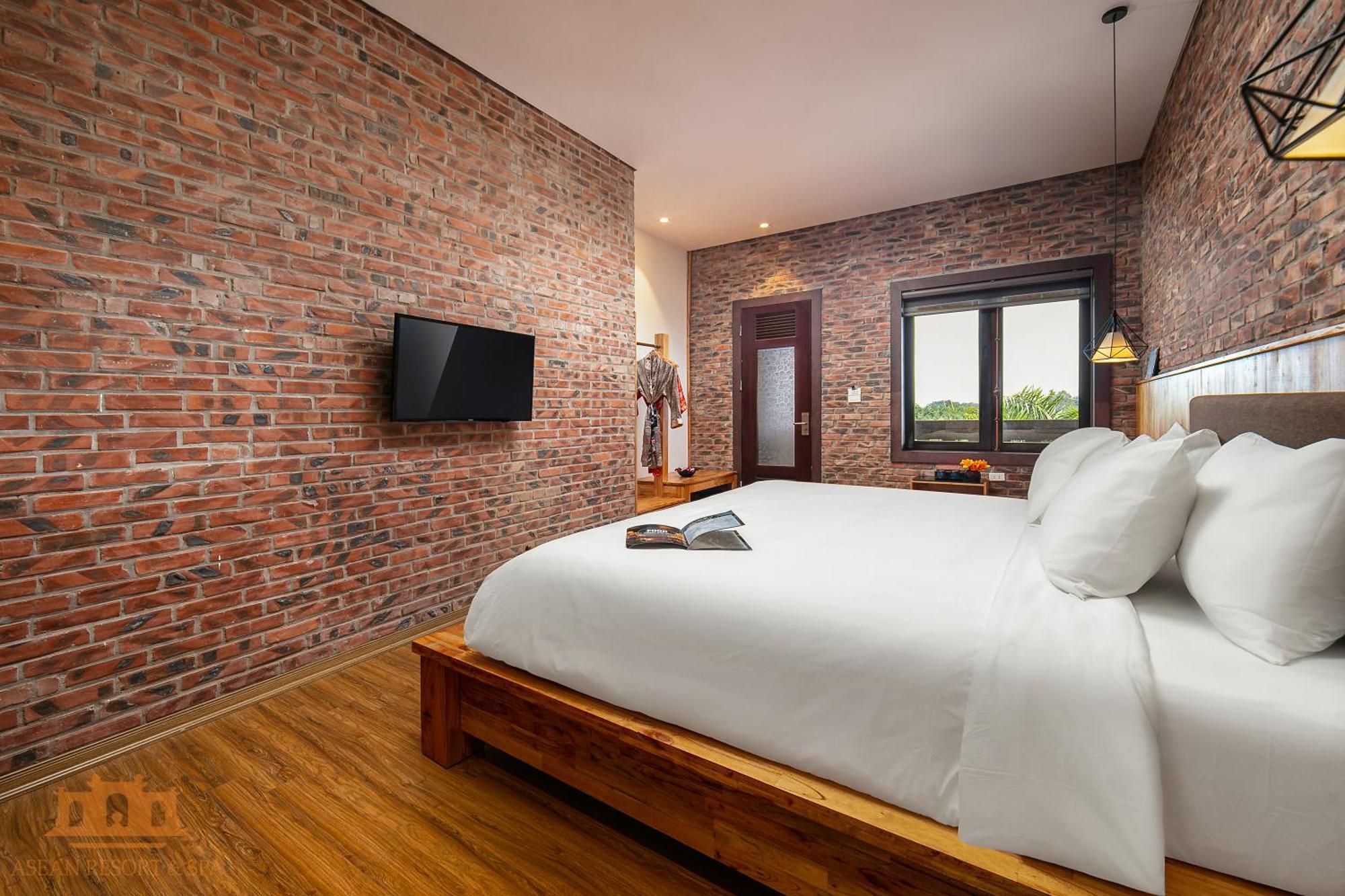 Hotel Asean - Shiki Onsen &