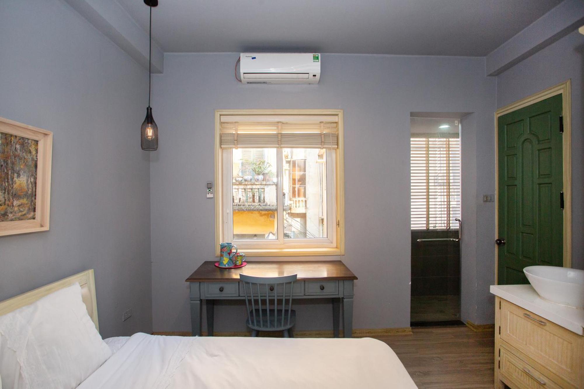 Chez Bed & Breakfast Hà Nội