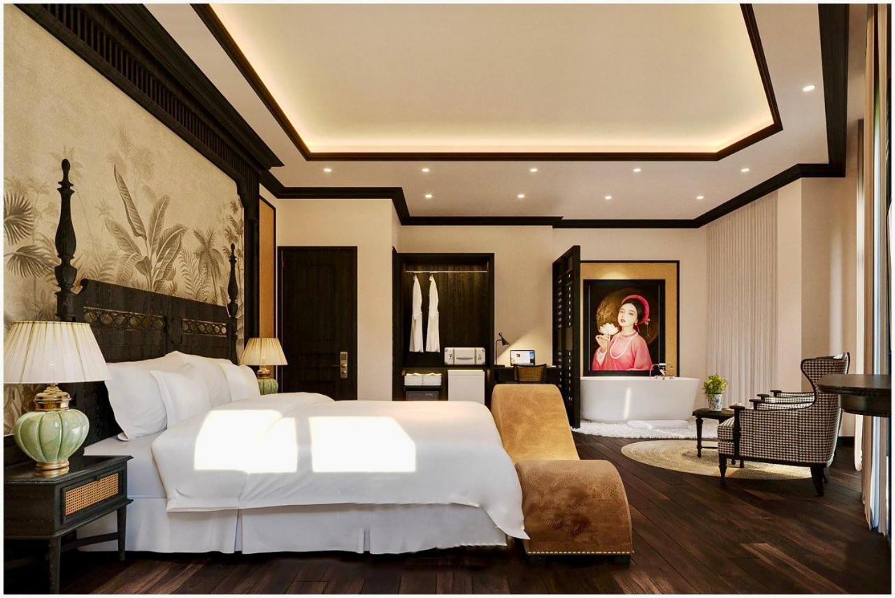 Hotel Grand Ha Noi Hanoi