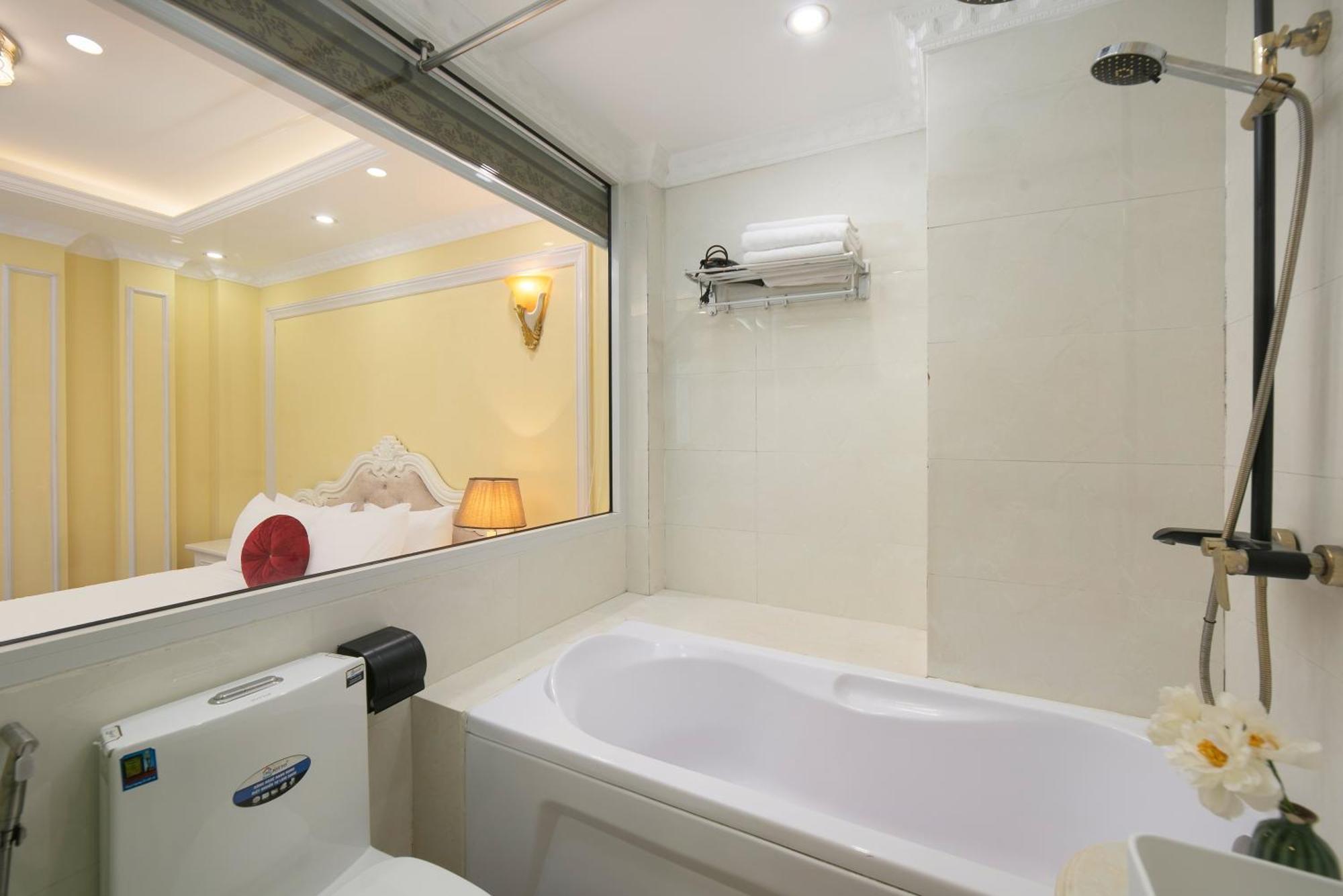 Oldtown Nomad Hostel *