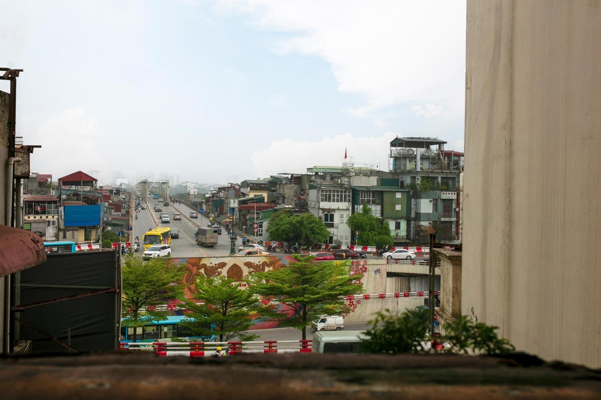 Oldtown Nomad * Hanoi