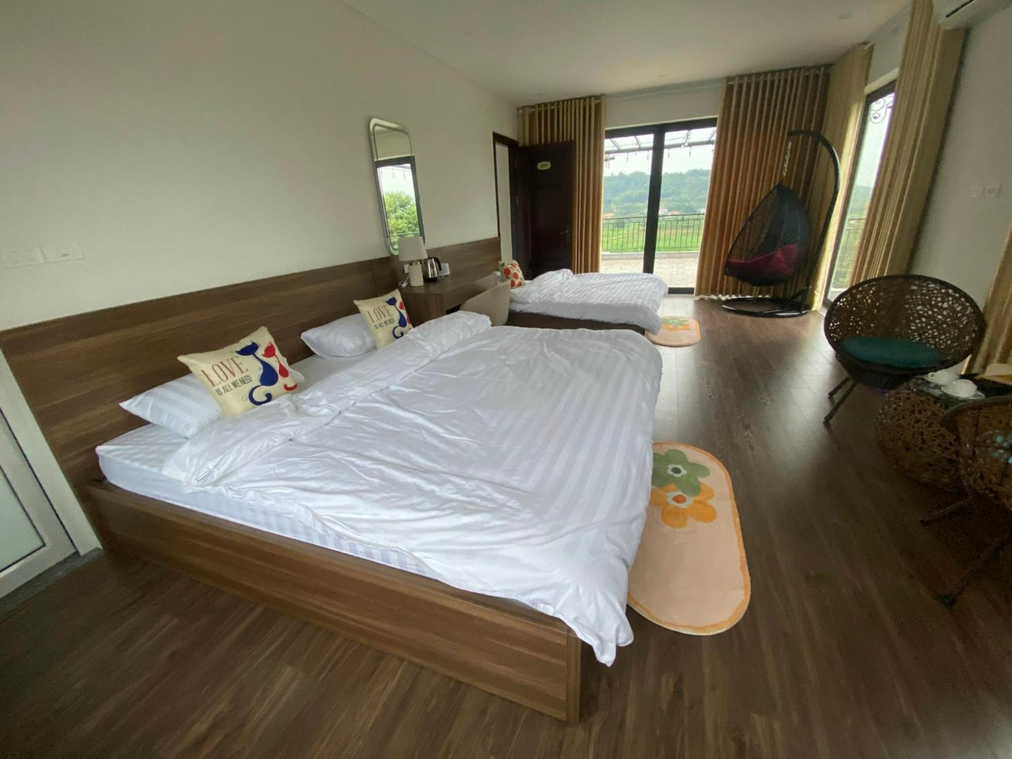 Ha Thanh 4* Hanoi