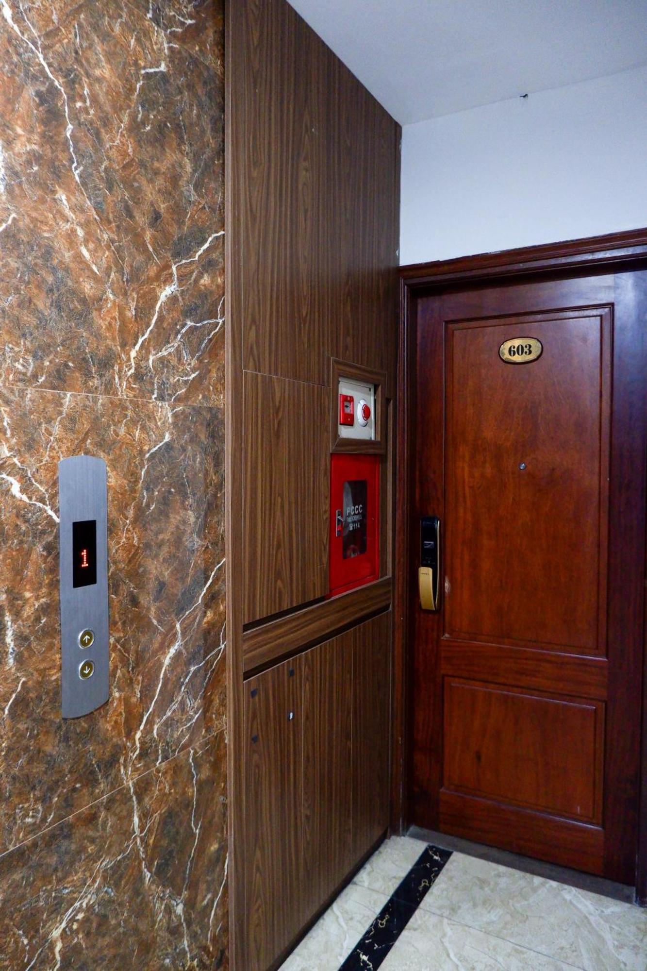 Tago Hotel 3*