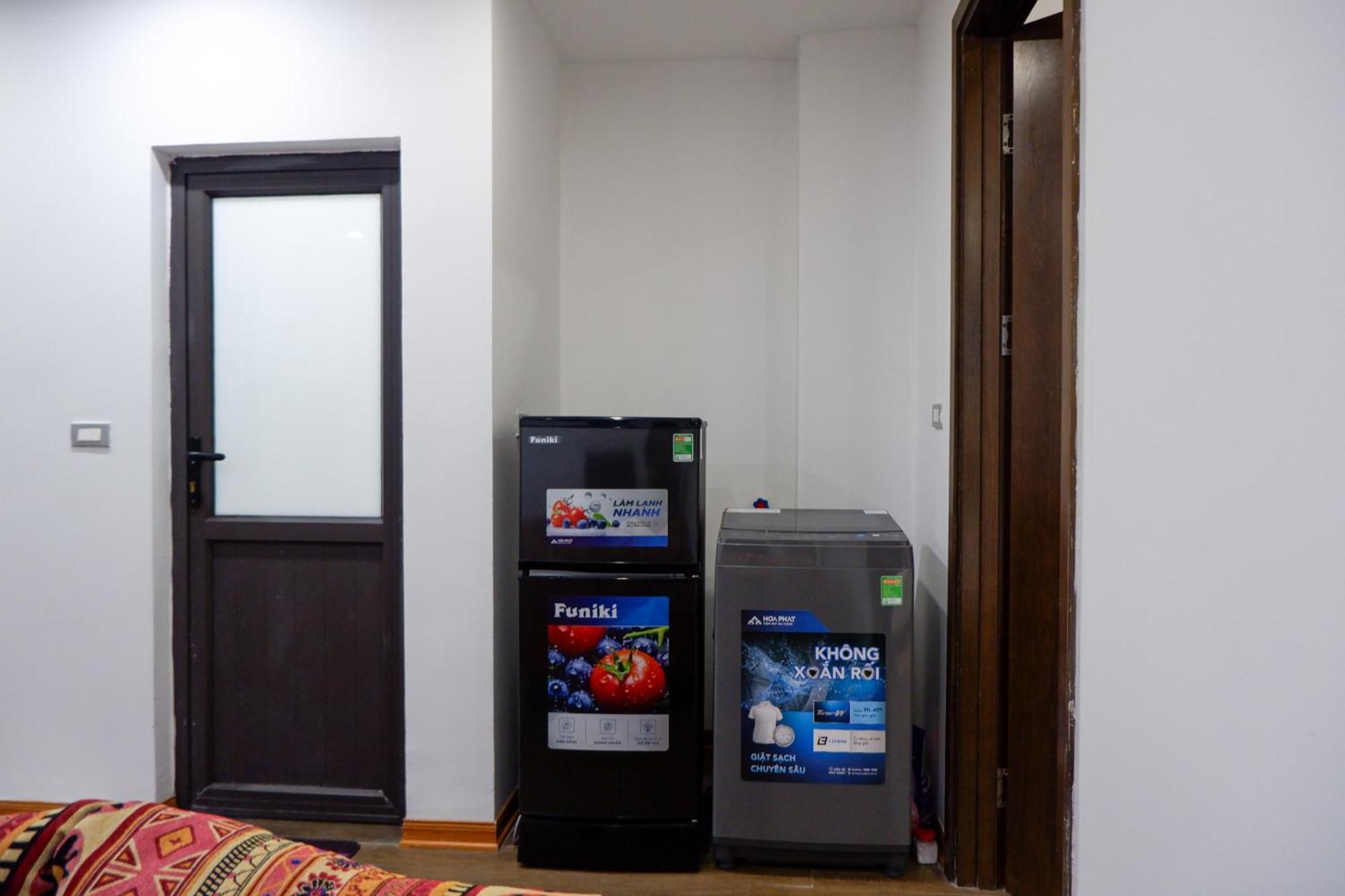 Hotel Tago Hanoi