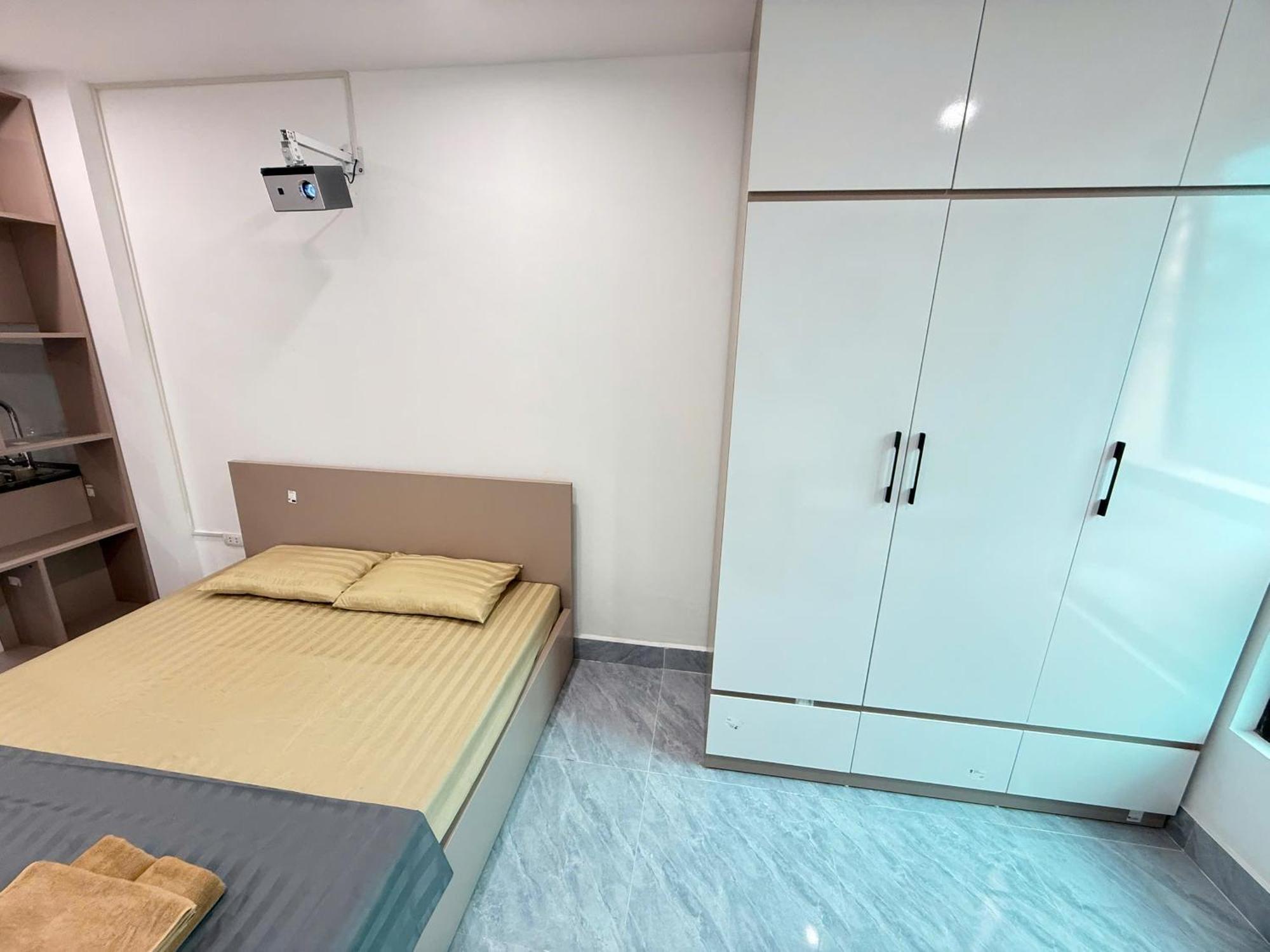 Era Doi Apartment