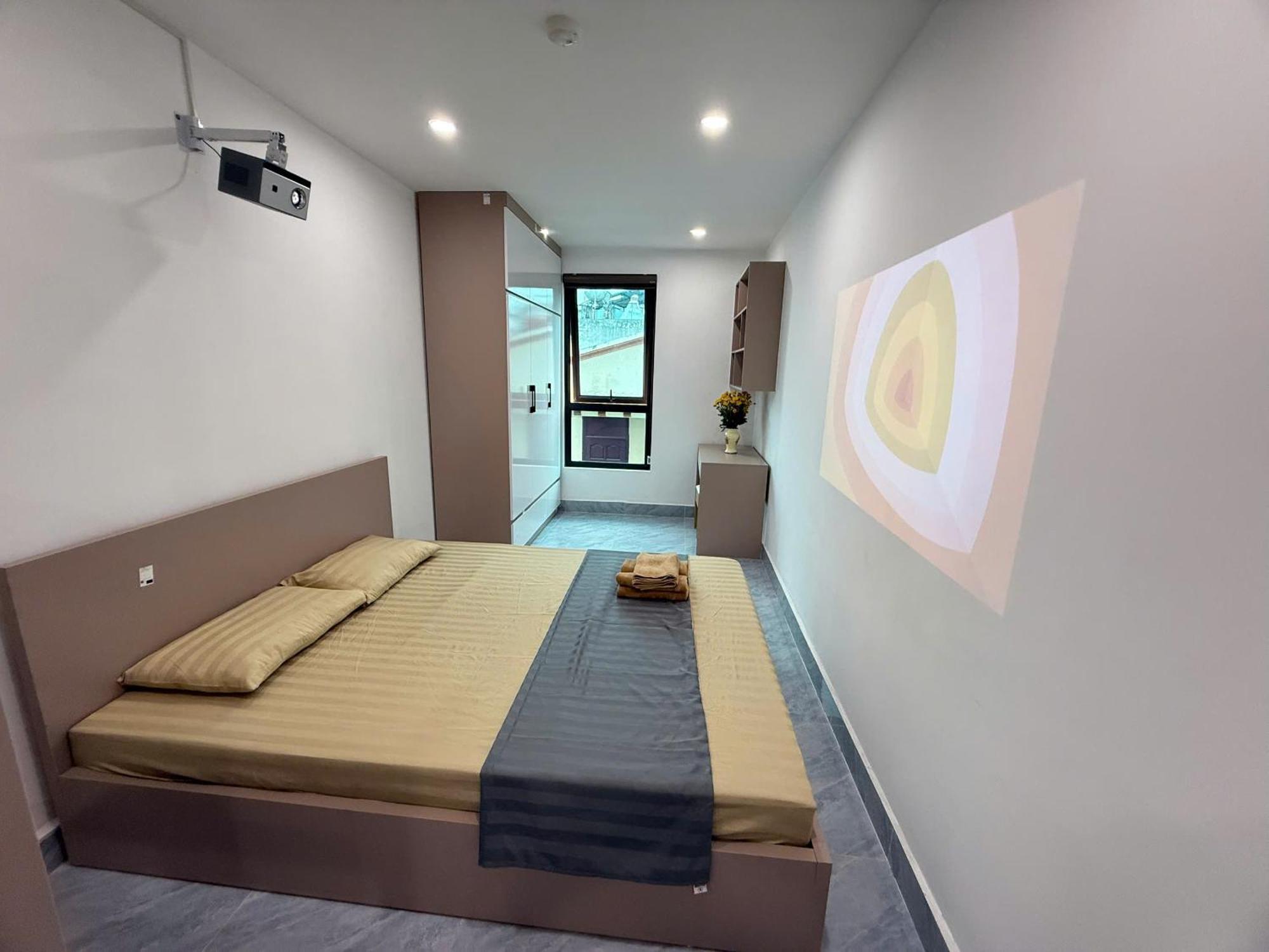 Apartment Era Doi Hanoi