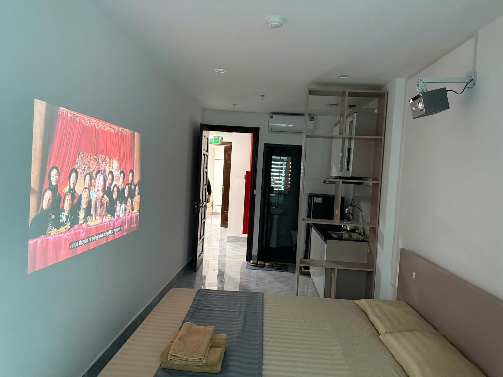 Apartment Era Doi *