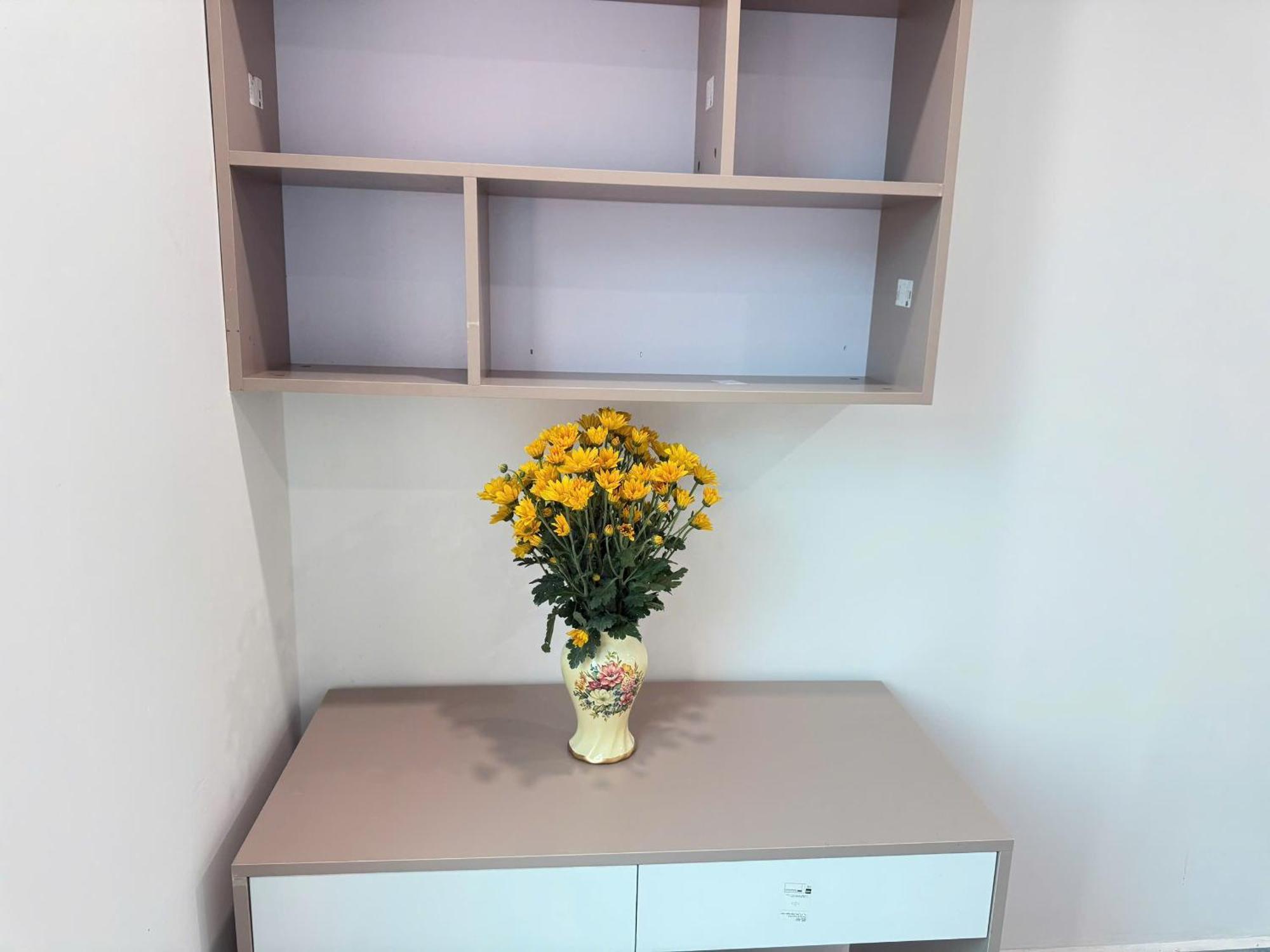 Era Doi Apartment *