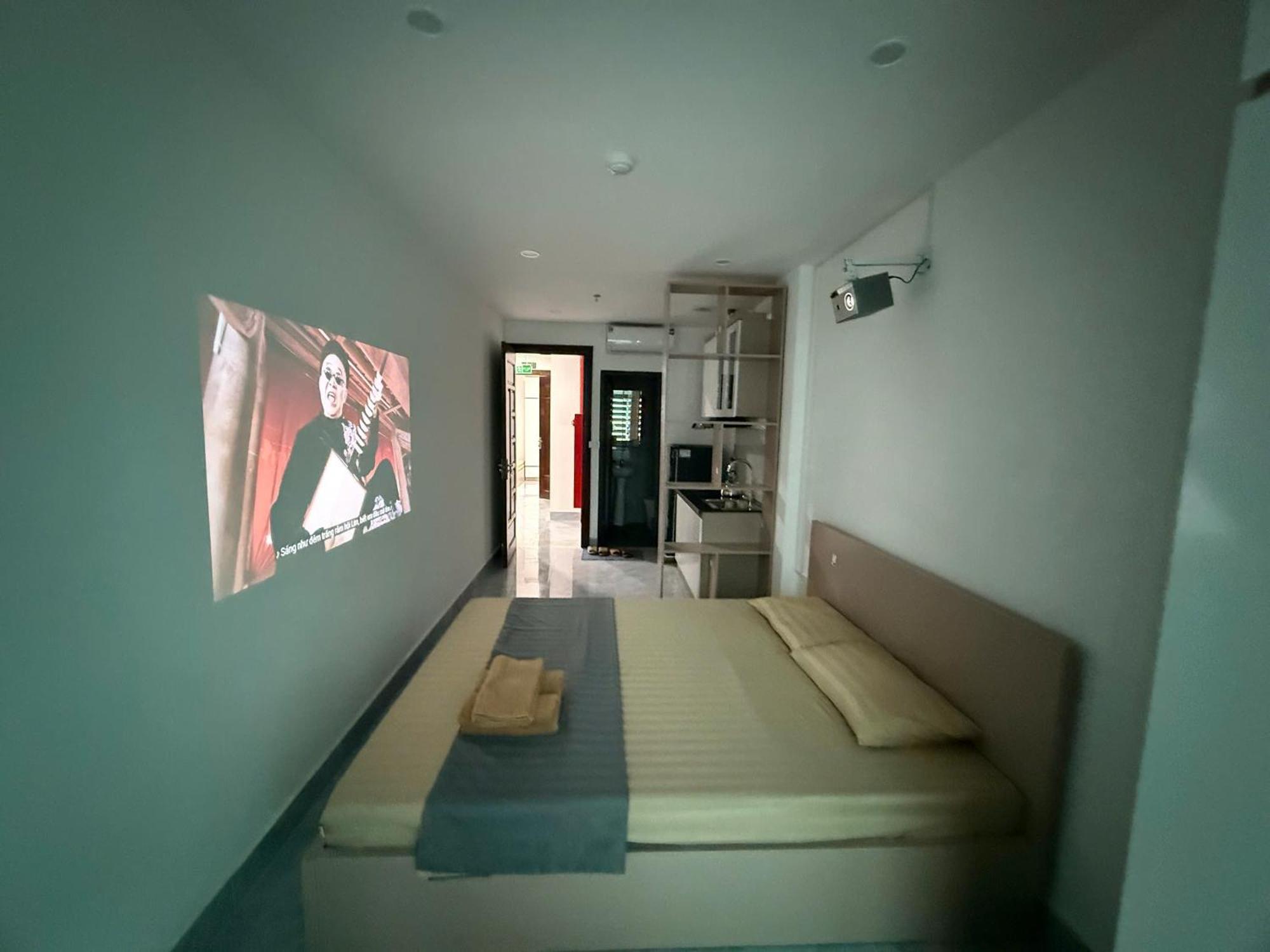 Apartment Era Doi Hanoi