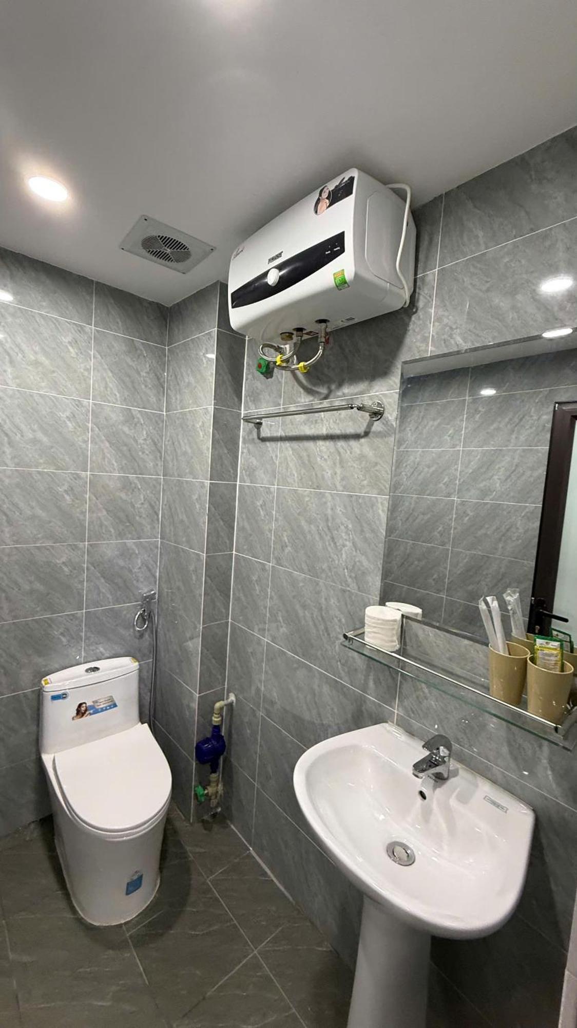 Apartment Era Doi