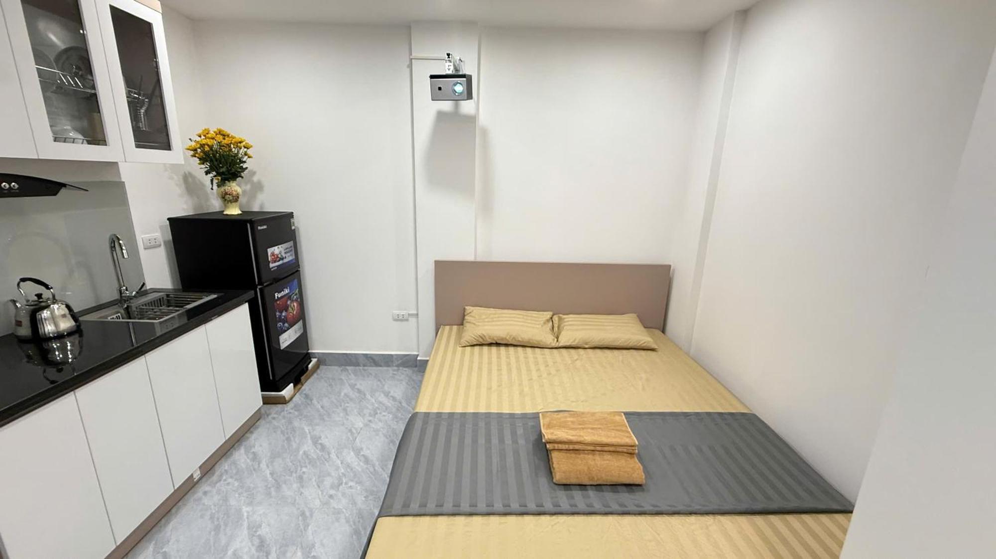 Apartment Era Doi *