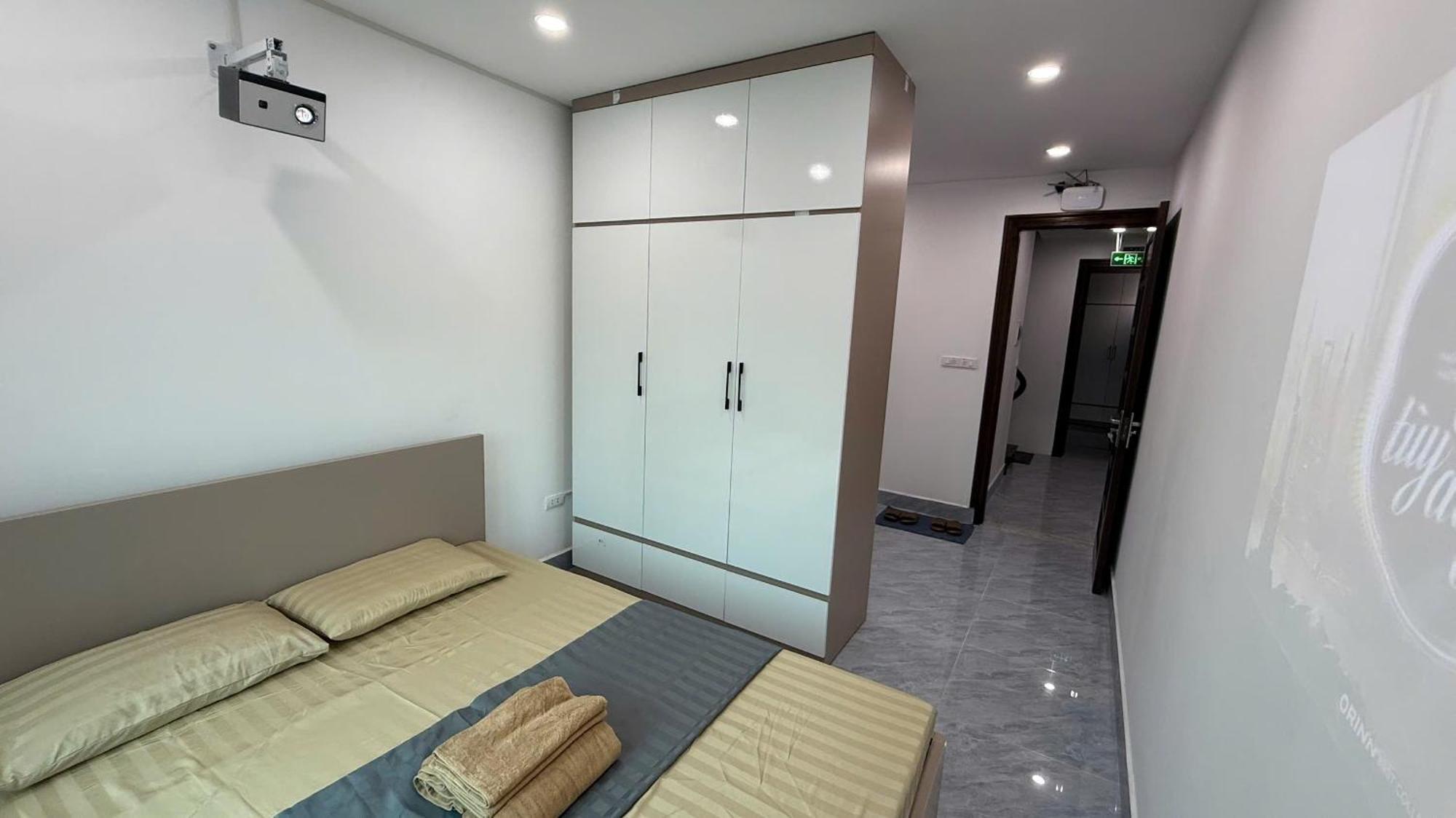 Era Doi Apartment Hanoi