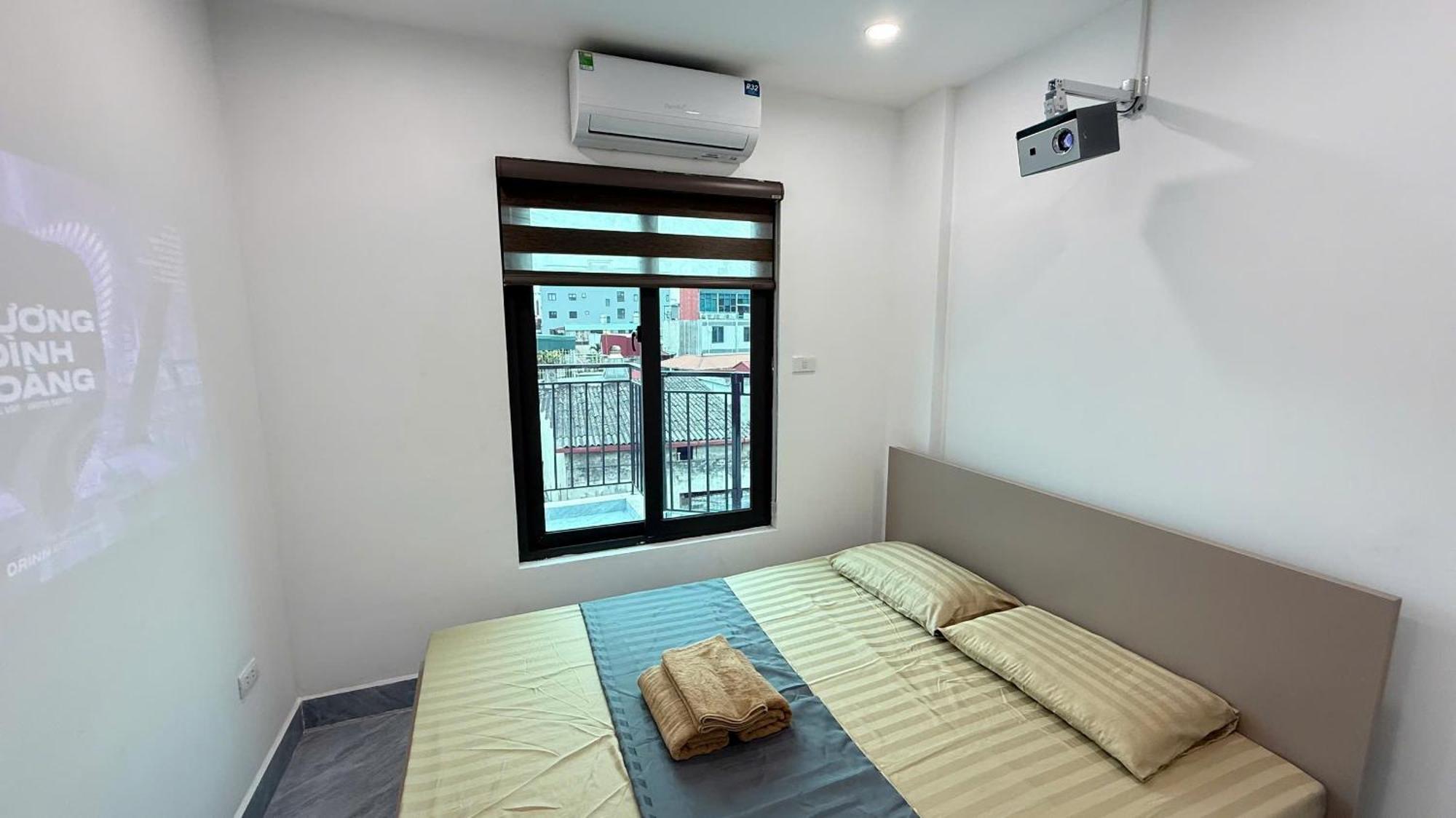 Era Doi Apartment