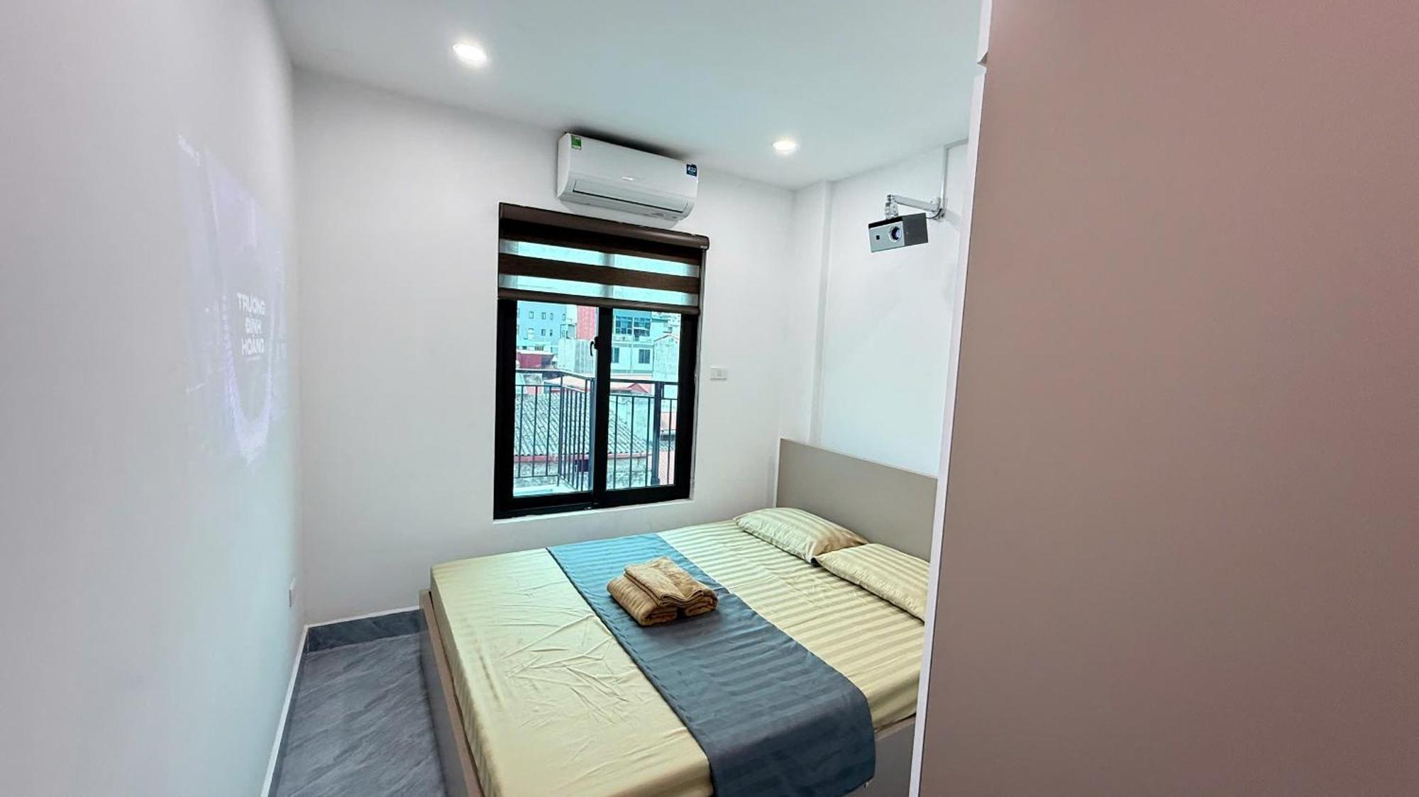 Apartment Era Doi *