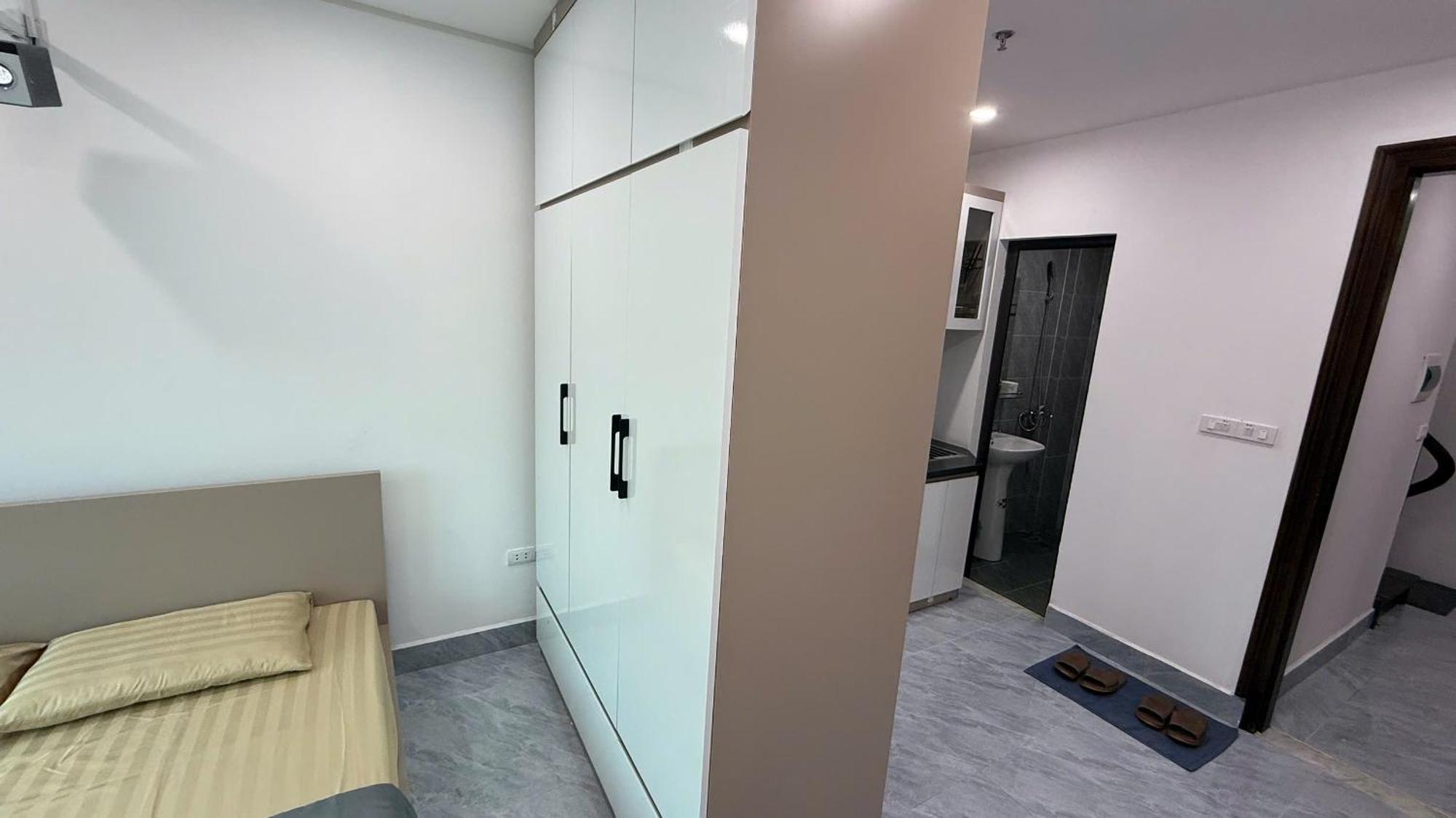 Apartment Era Doi