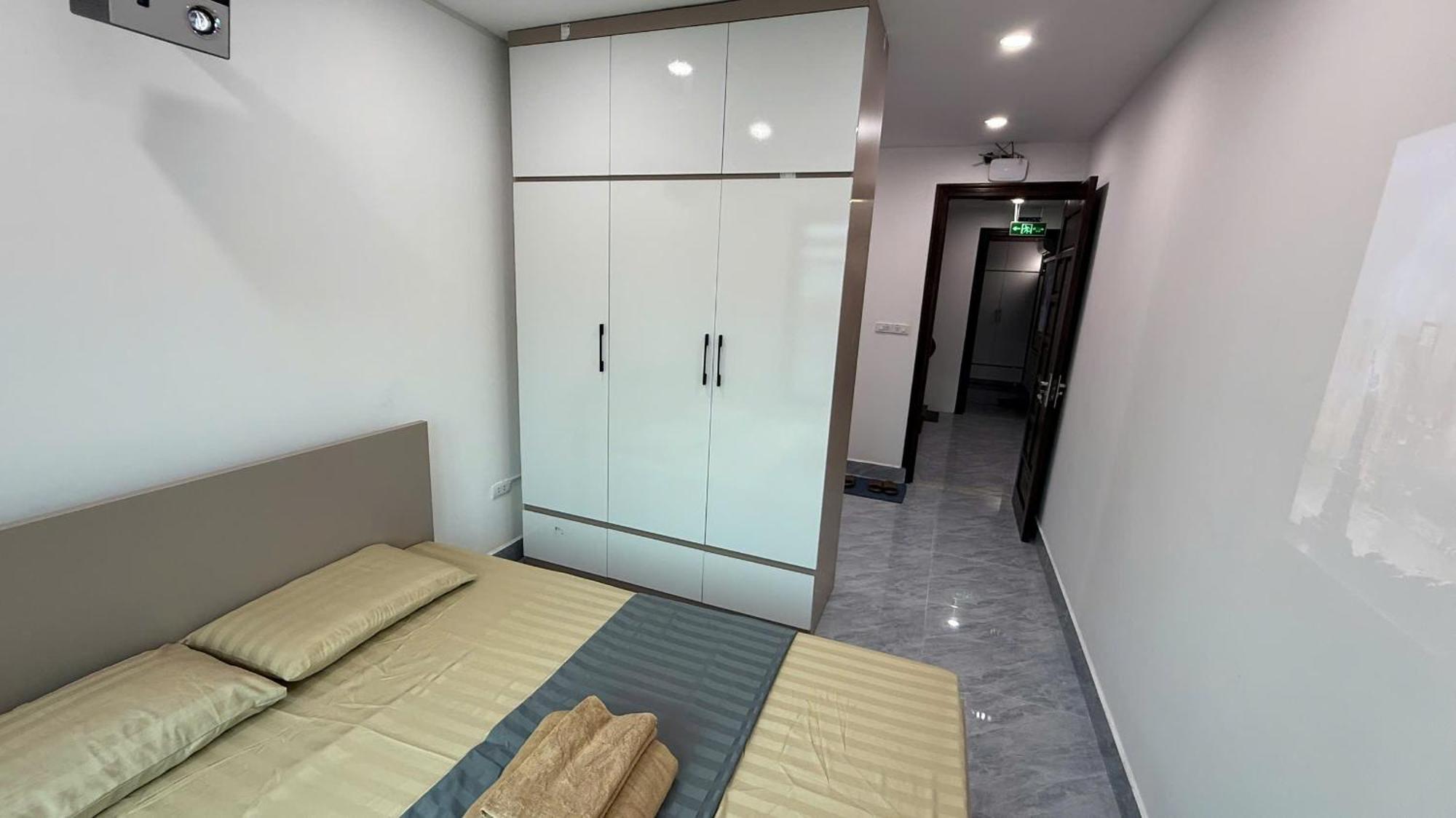 Era Doi Apartment *