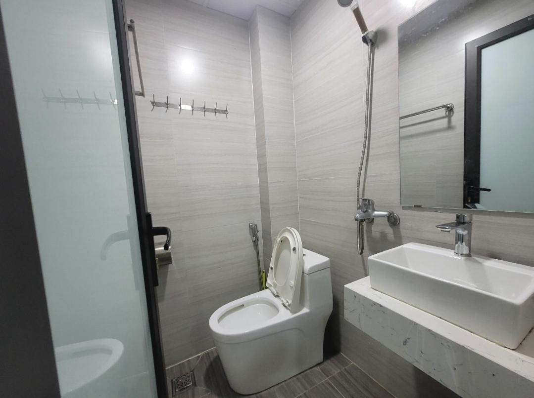 Phong Nghi Du Do Bed & Breakfast *