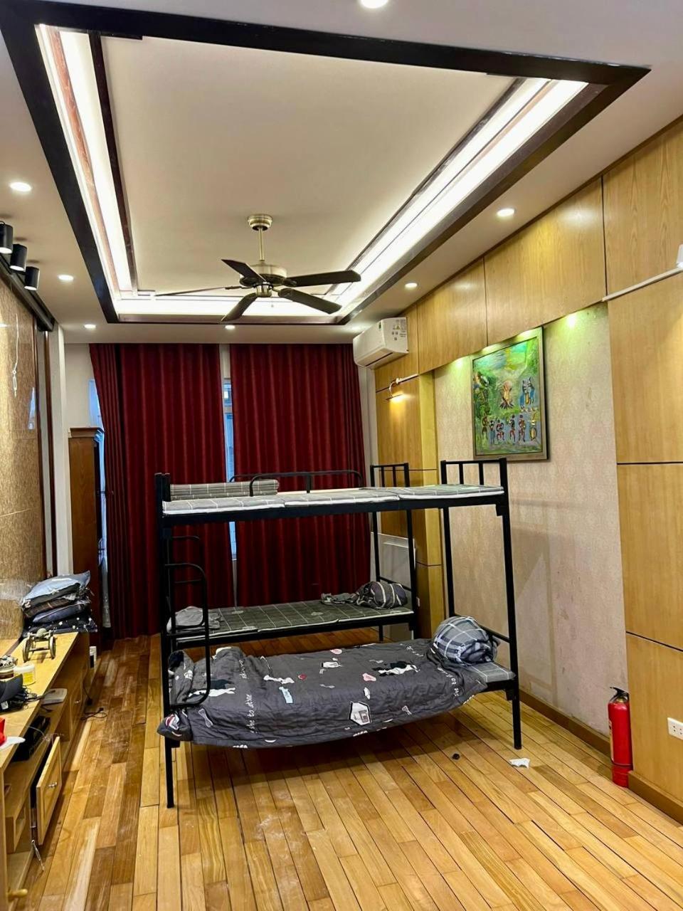 Hostel Hnhome89tl *