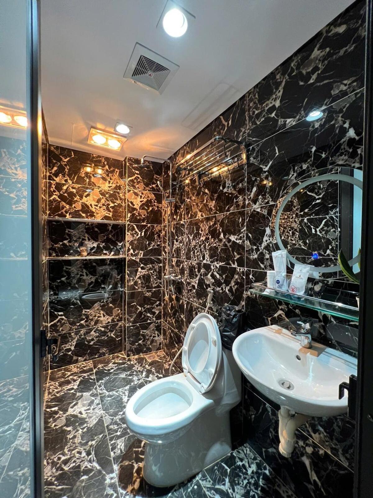 Hba Near Hoan Kiem Apartment Hanoi