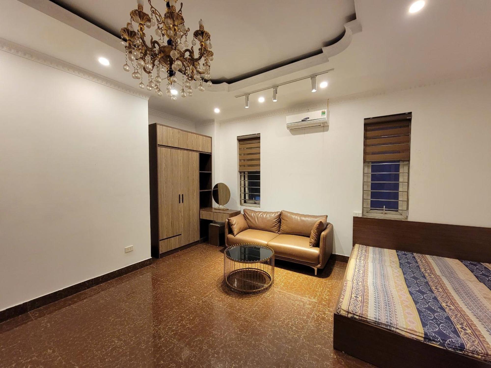 An House Apartment