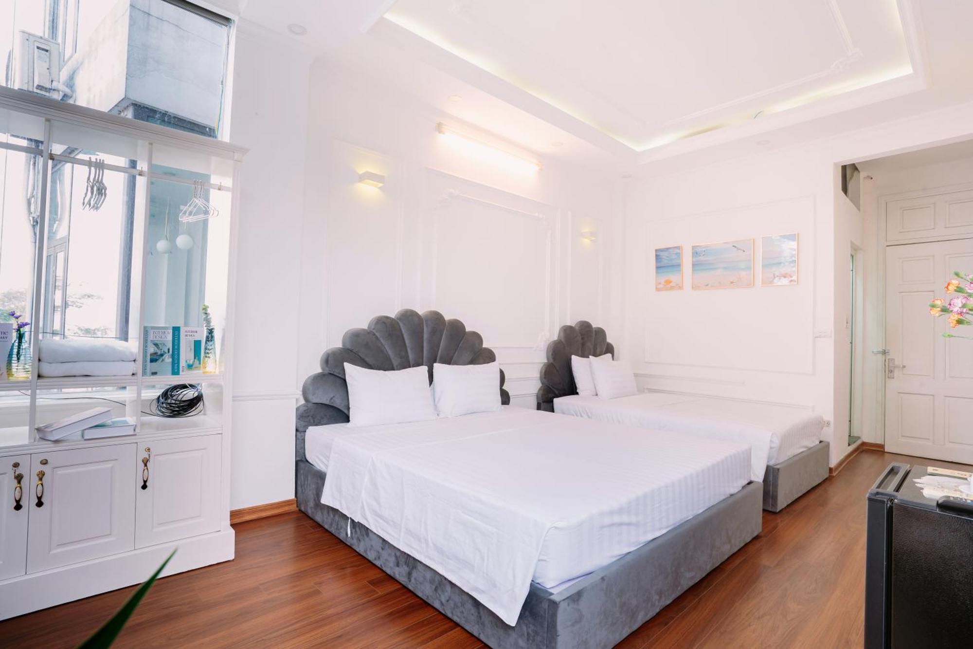 Apartment Ha Thanh - View *