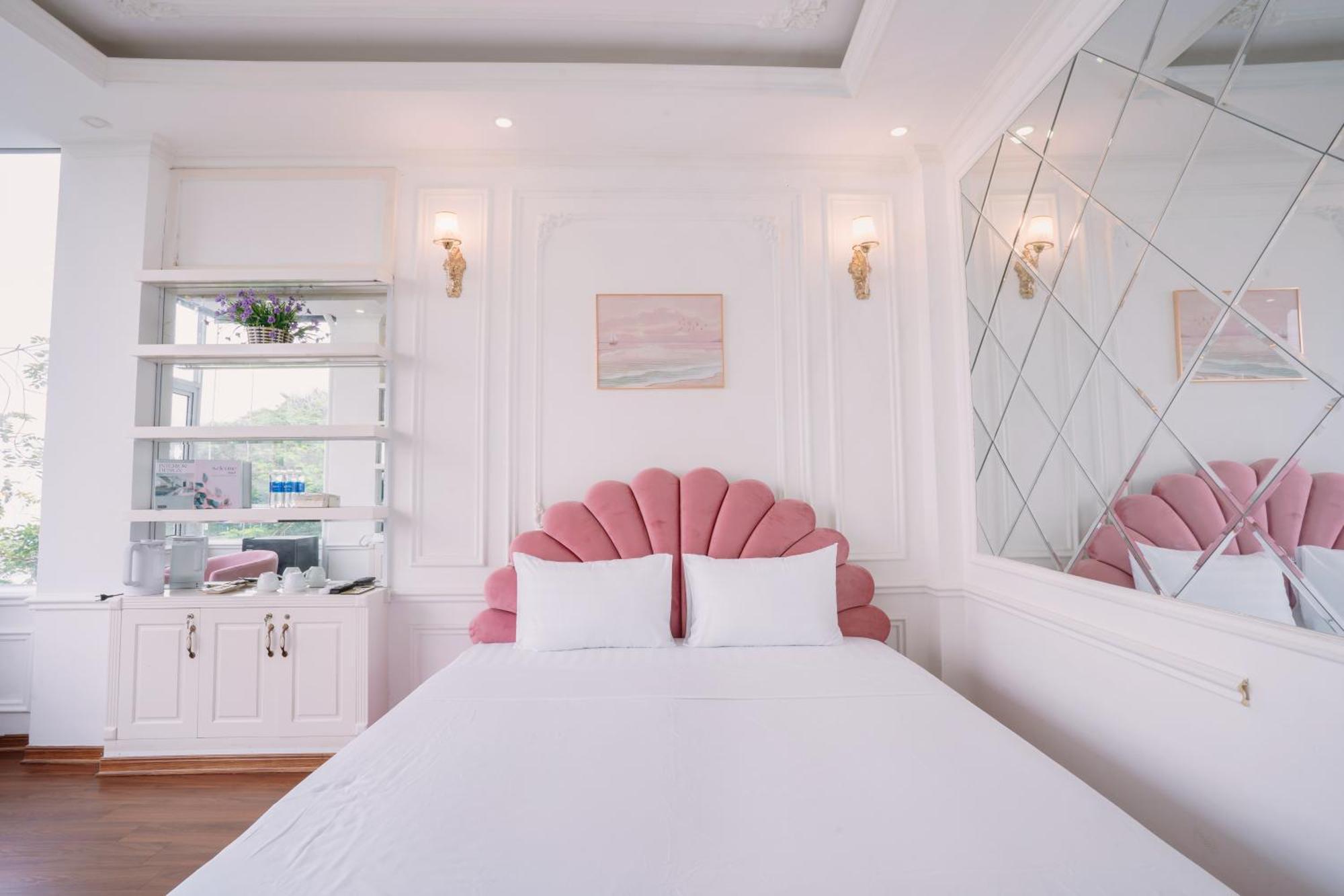 Ha Thanh - View Apartment *