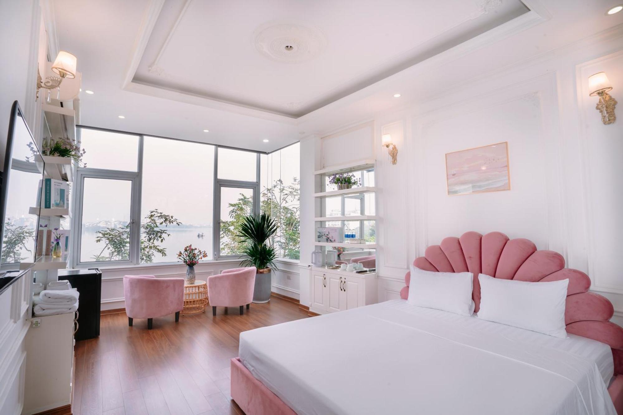Ha Thanh - View Apartment