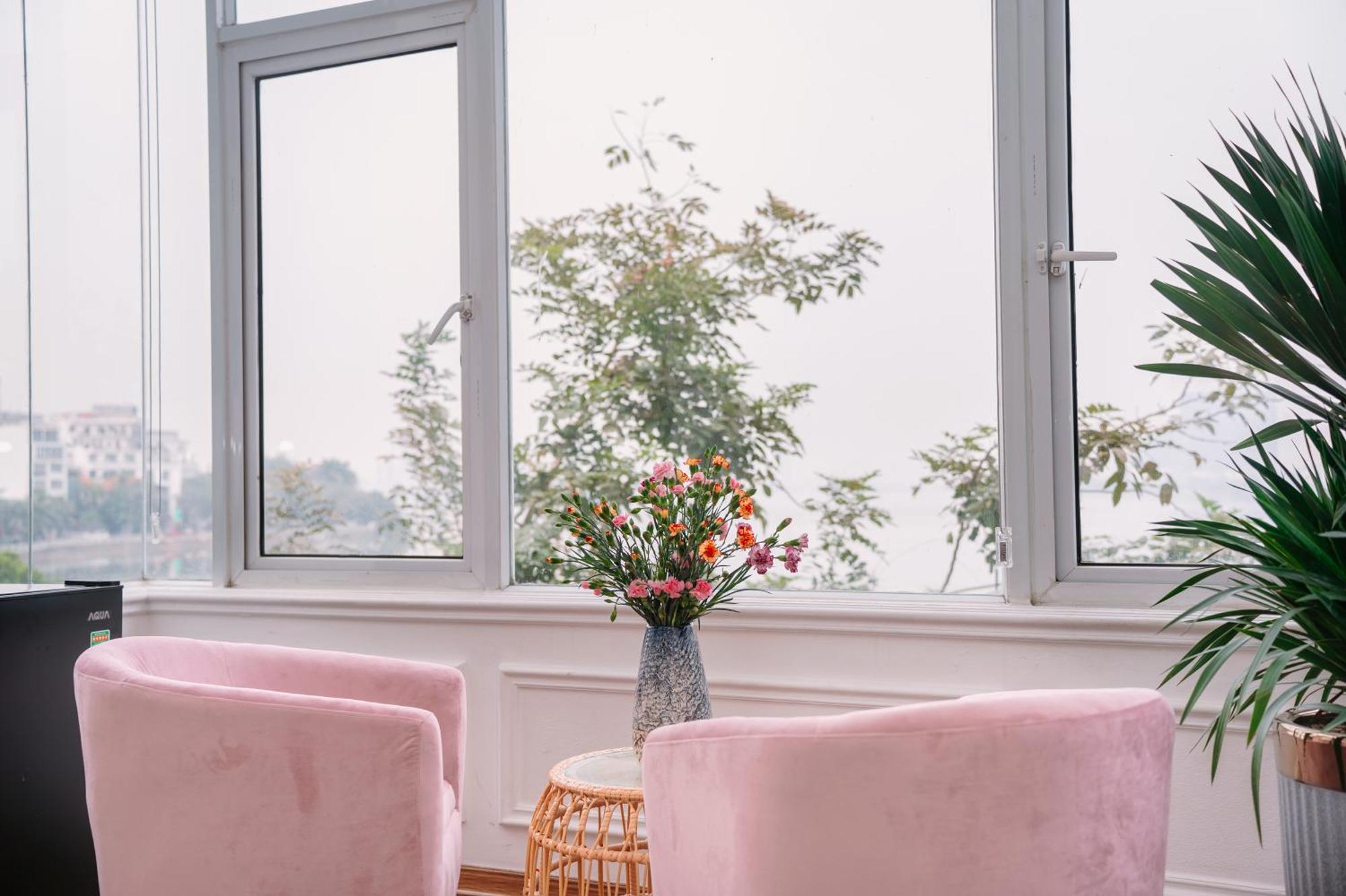 Ha Thanh - View Apartment *