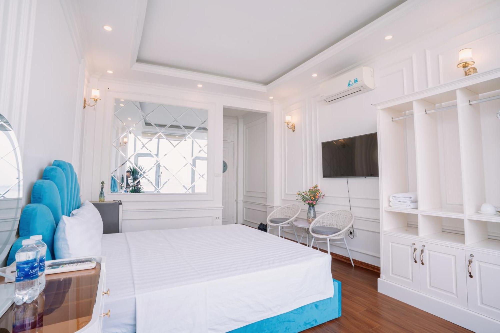 Apartment Ha Thanh - View *