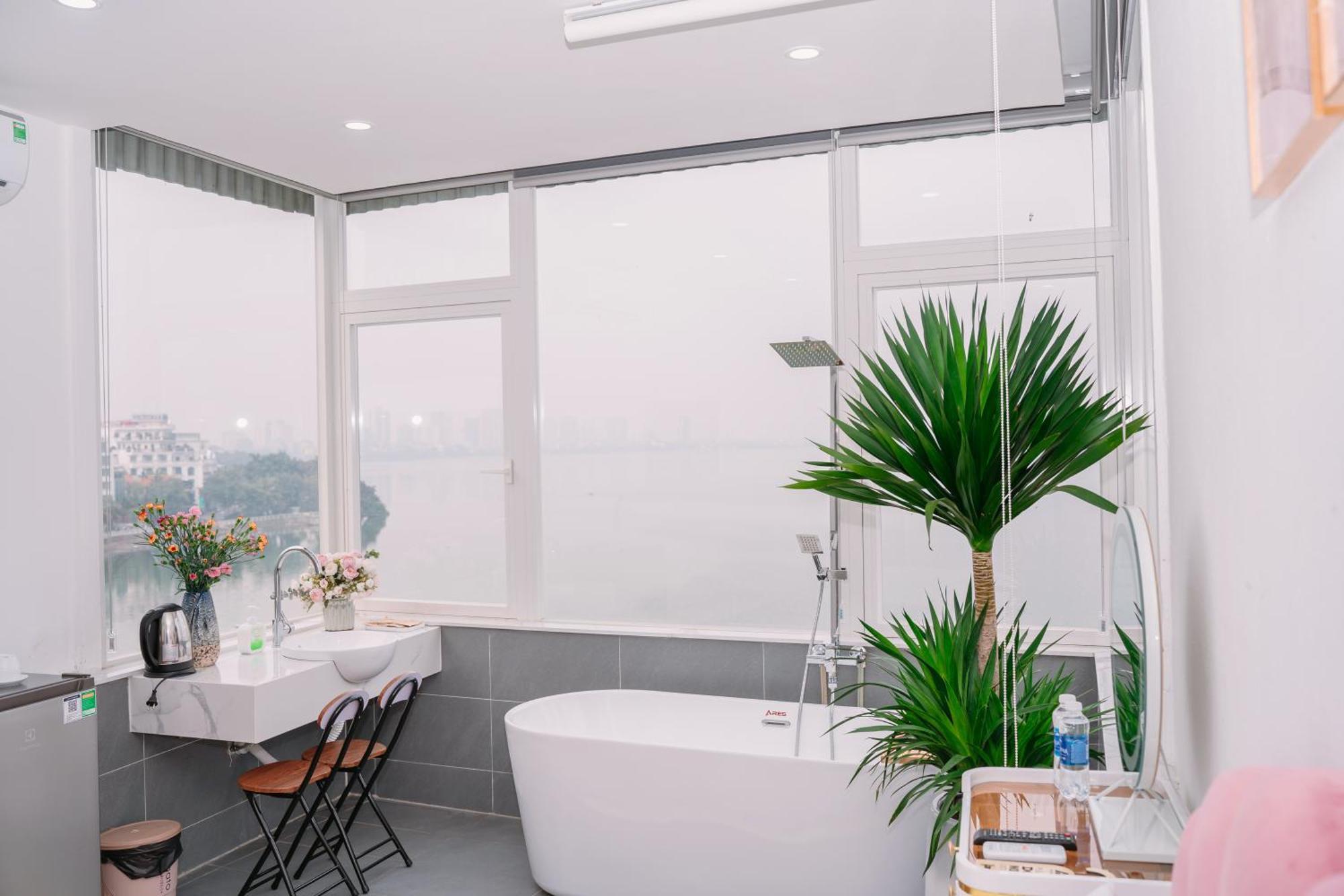 Ha Thanh - View Apartment *