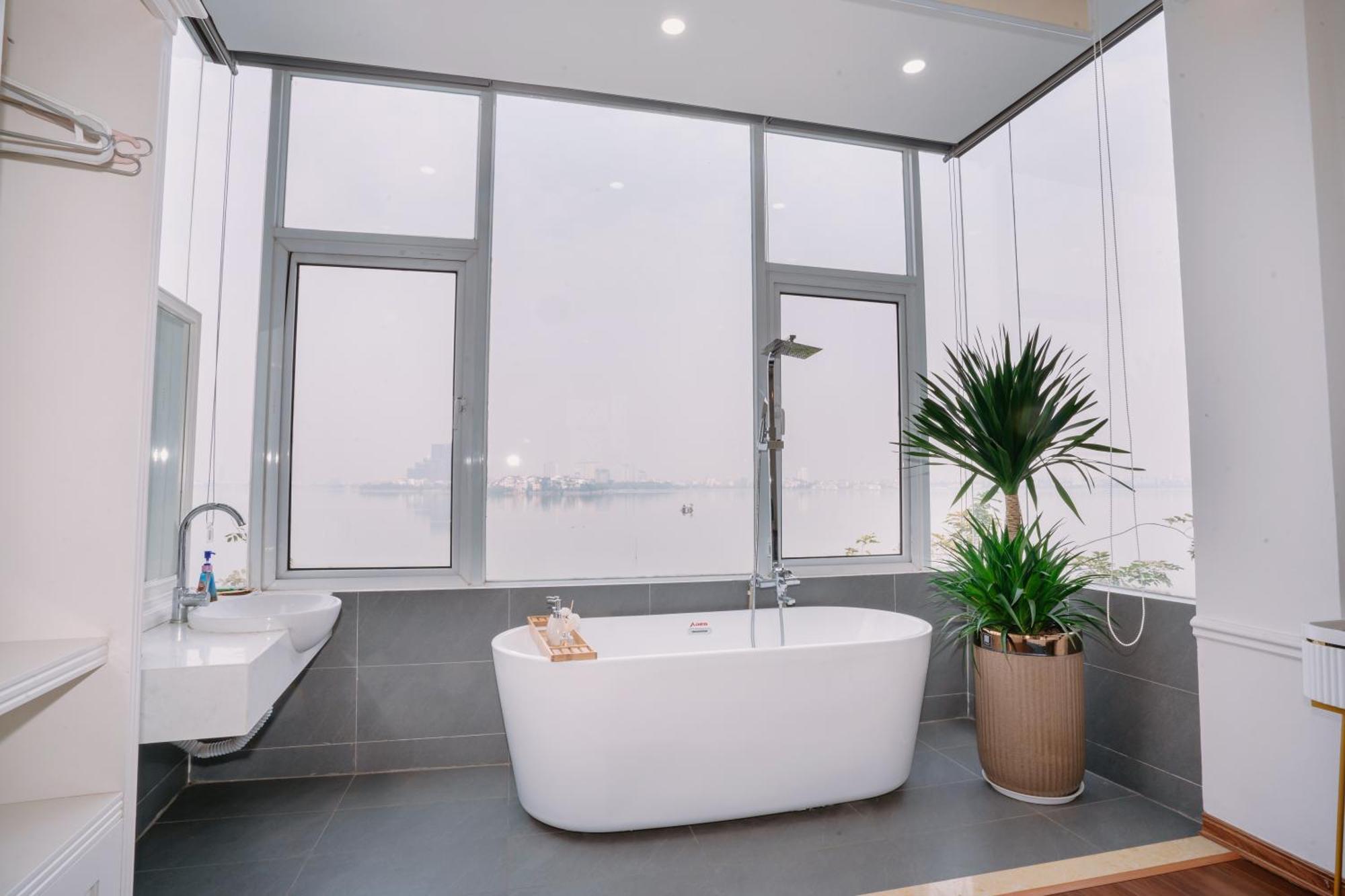 Apartment Ha Thanh - View