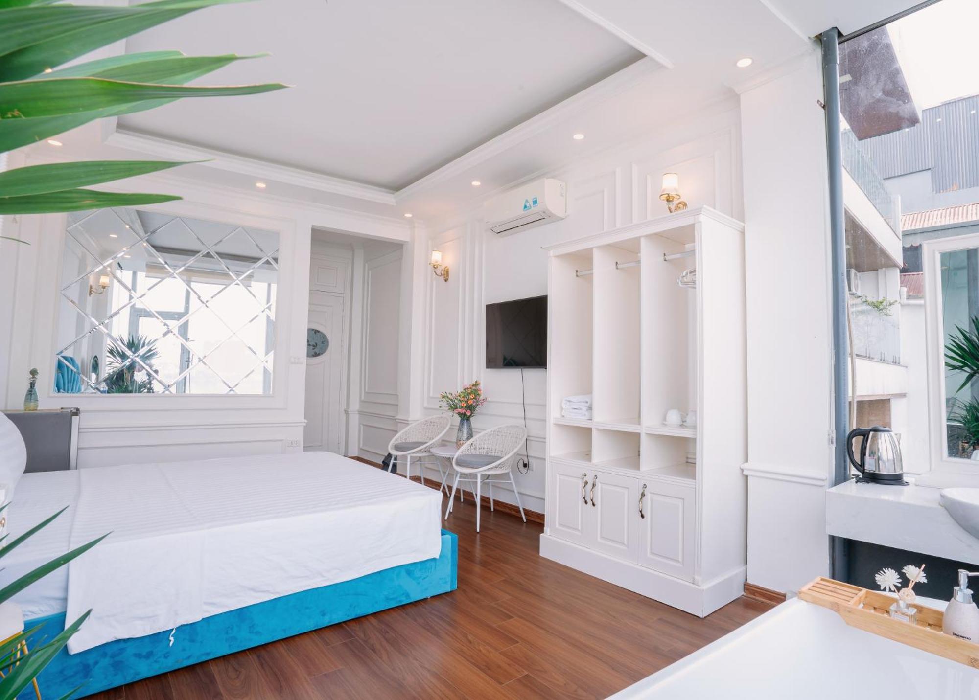 Ha Thanh - View Apartment *