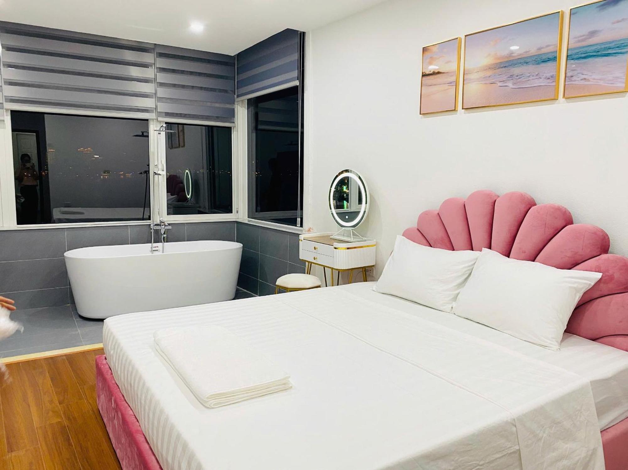 Ha Thanh - View Apartment