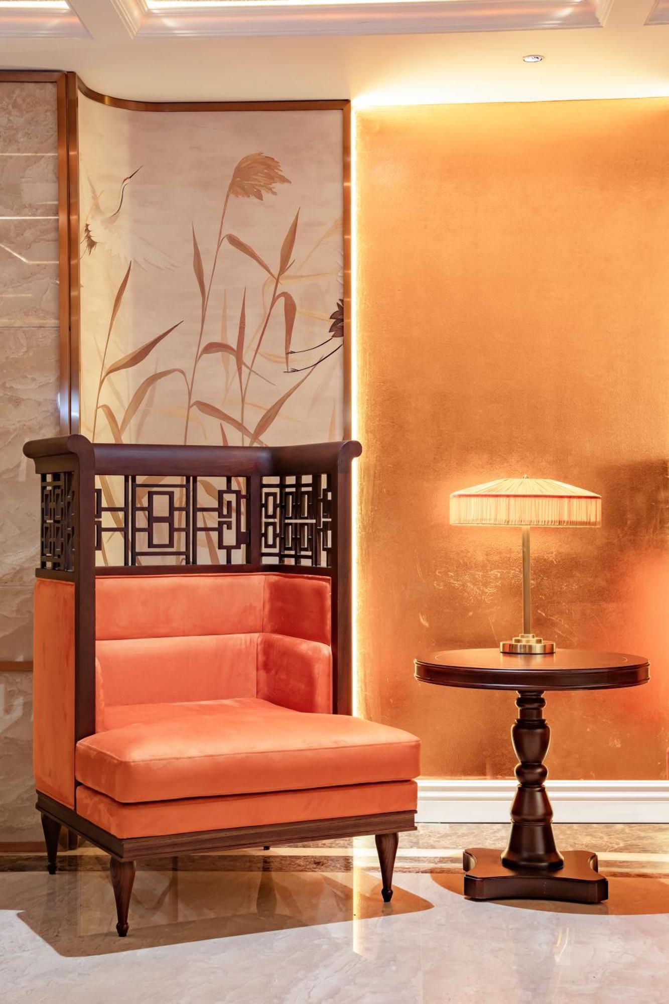 Rue De L'amour Boutique Ha Noi Hotel