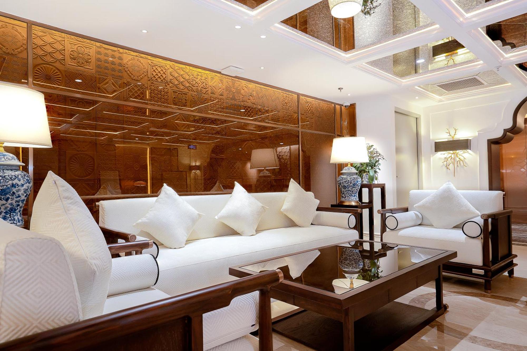 Rue De L'amour Boutique Ha Noi Hotel Hanoi