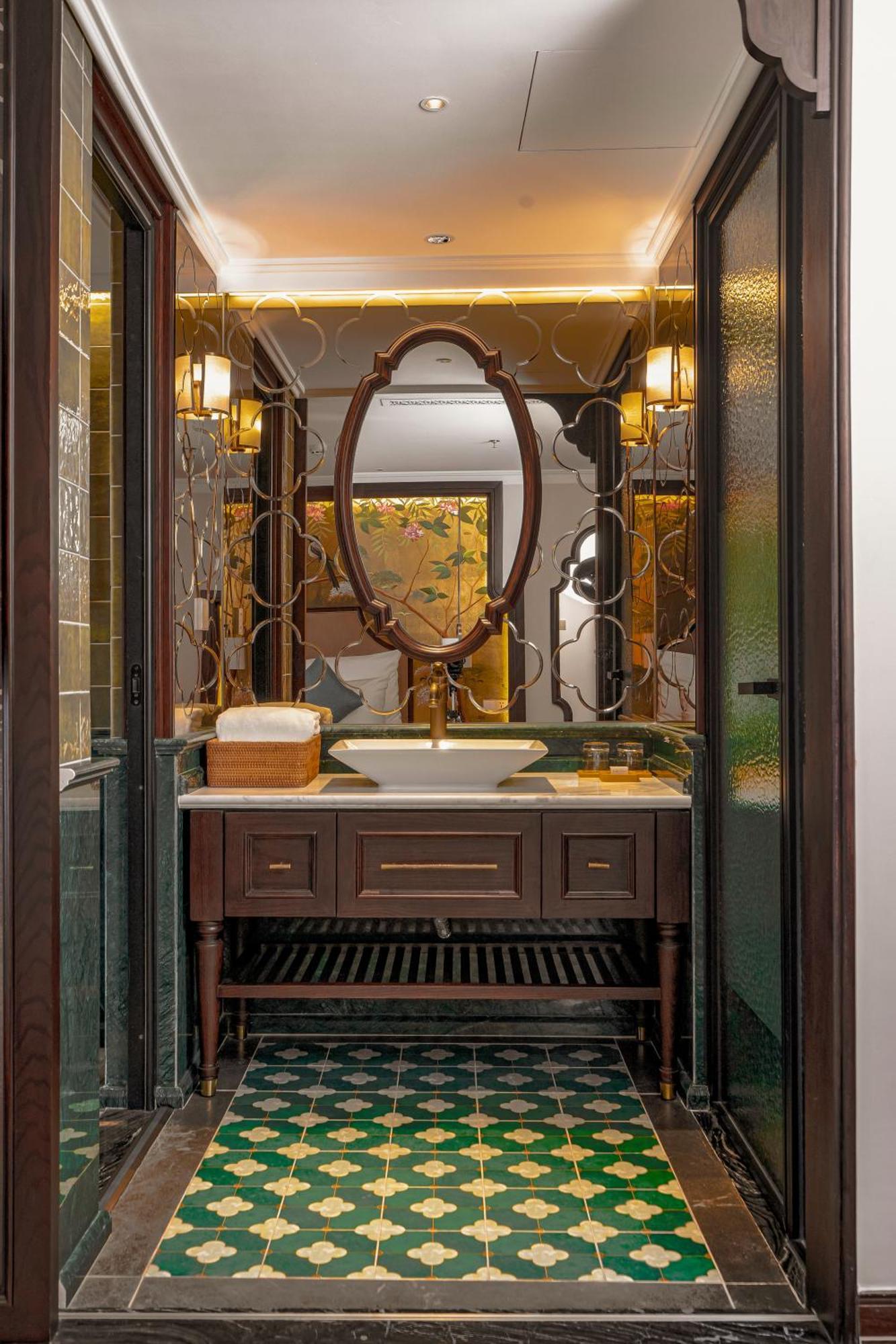 Hotel Rue De L'amour Boutique Ha Noi Hanoi