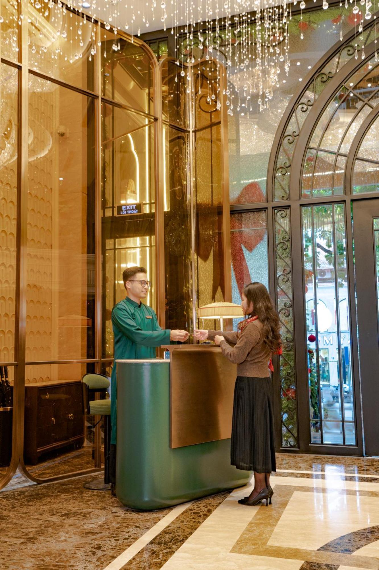 Rue De L'amour Boutique Ha Noi 4* Hanoi