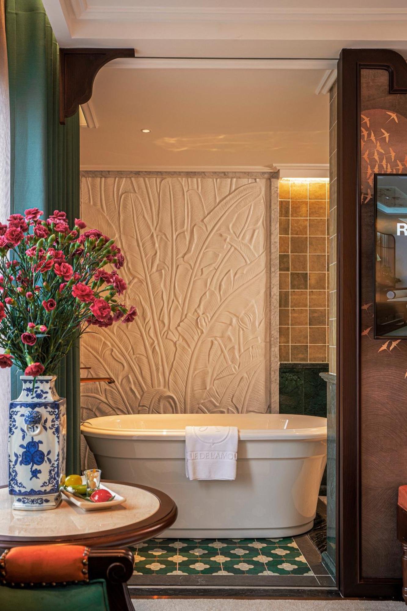 Rue De L'amour Boutique Ha Noi 4*